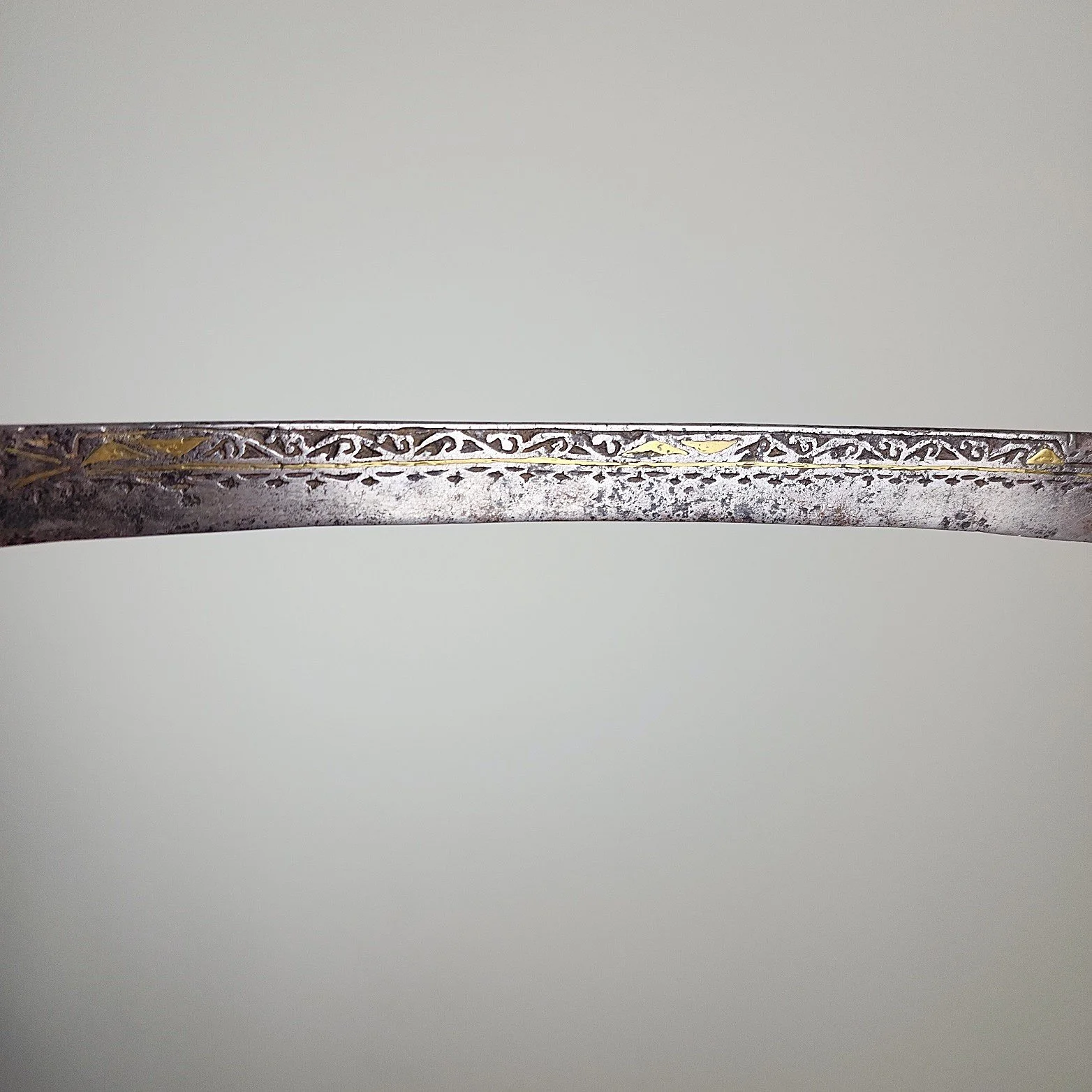 Flyssa (Flissa) Sword