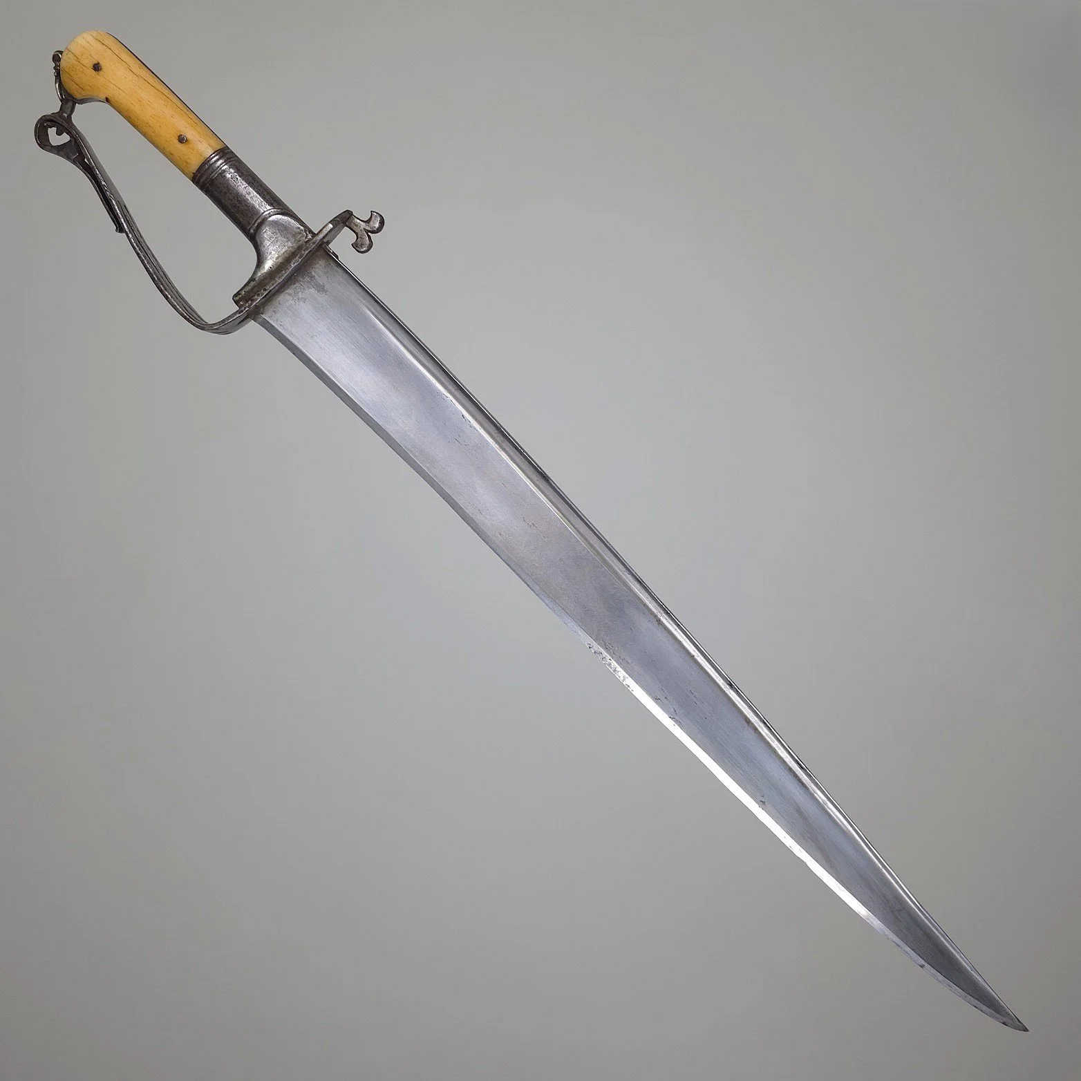 Khyber Sword