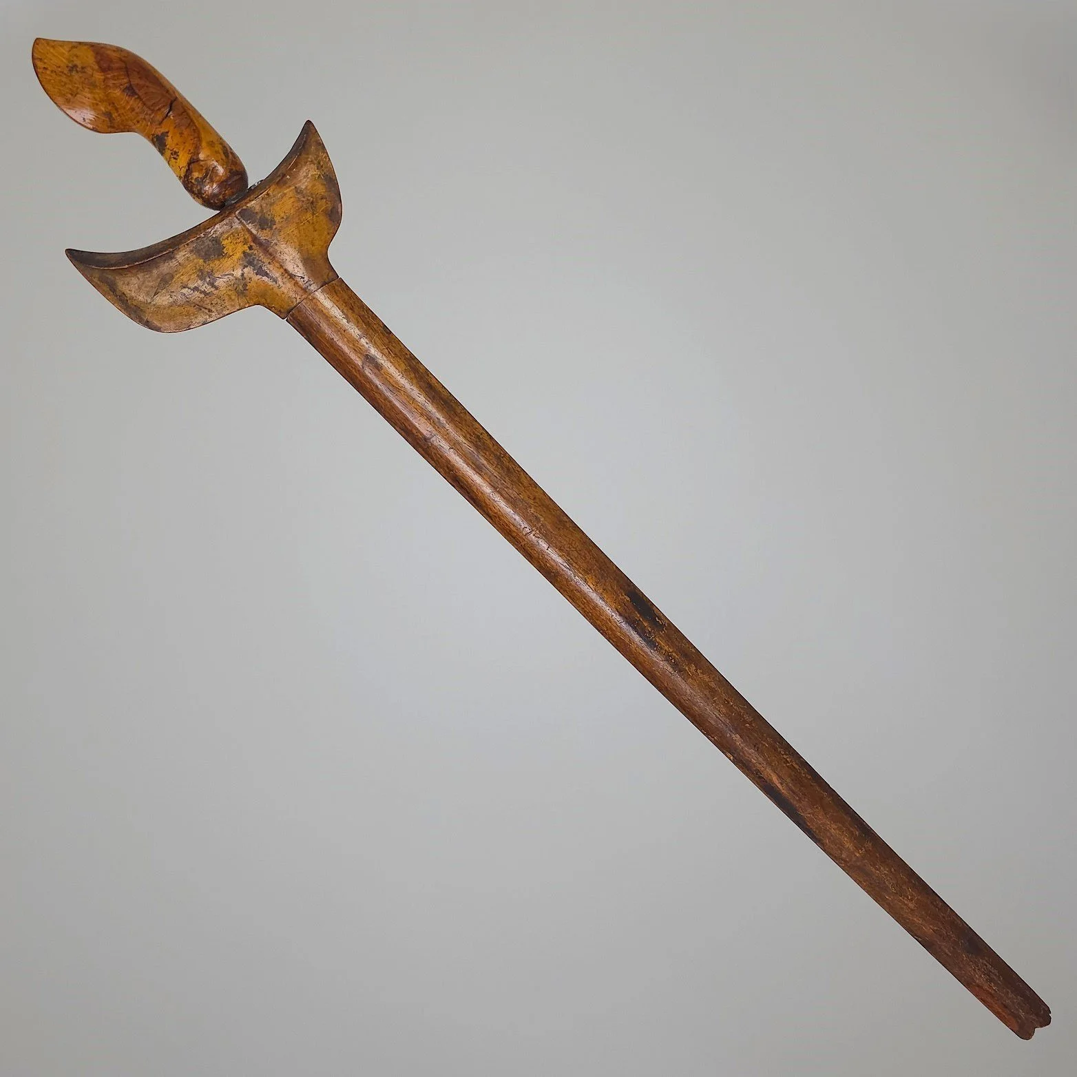 Sumatran Keris Penjang (Bahari Keris)