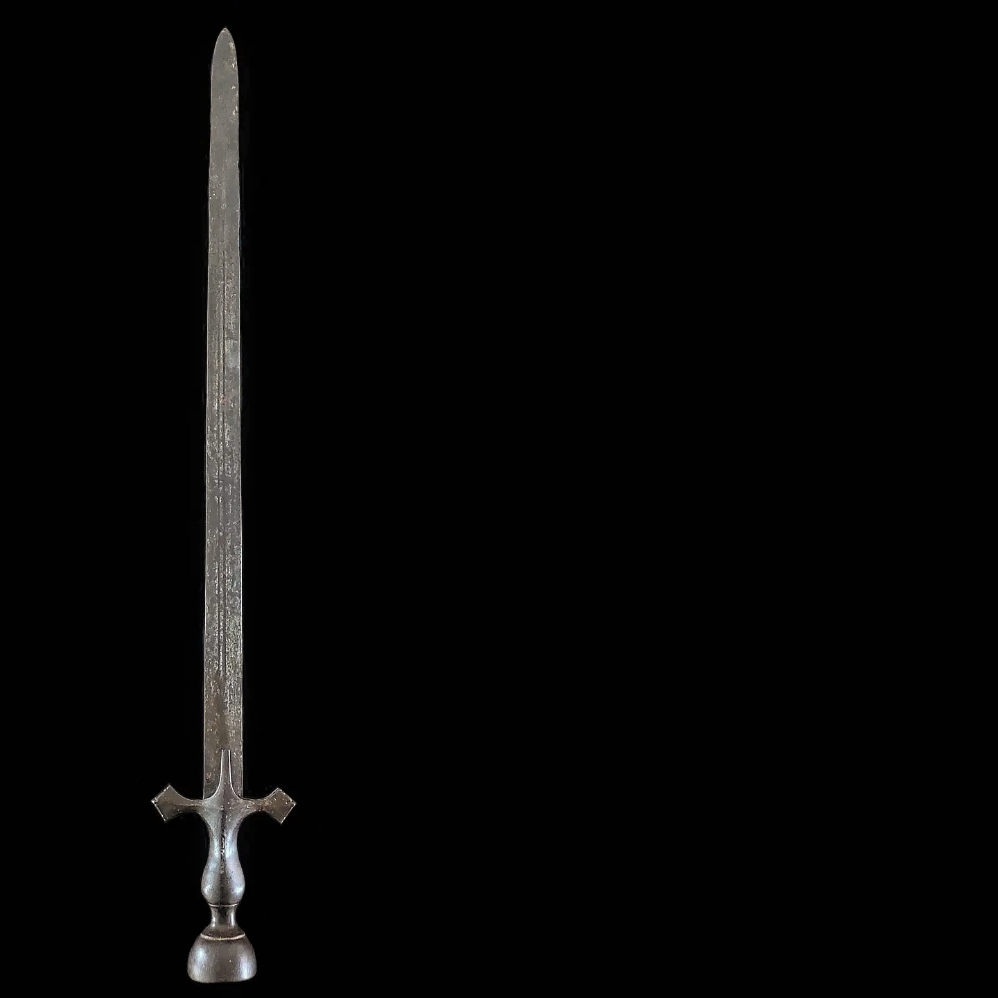 A Rare Piso Chenangkas