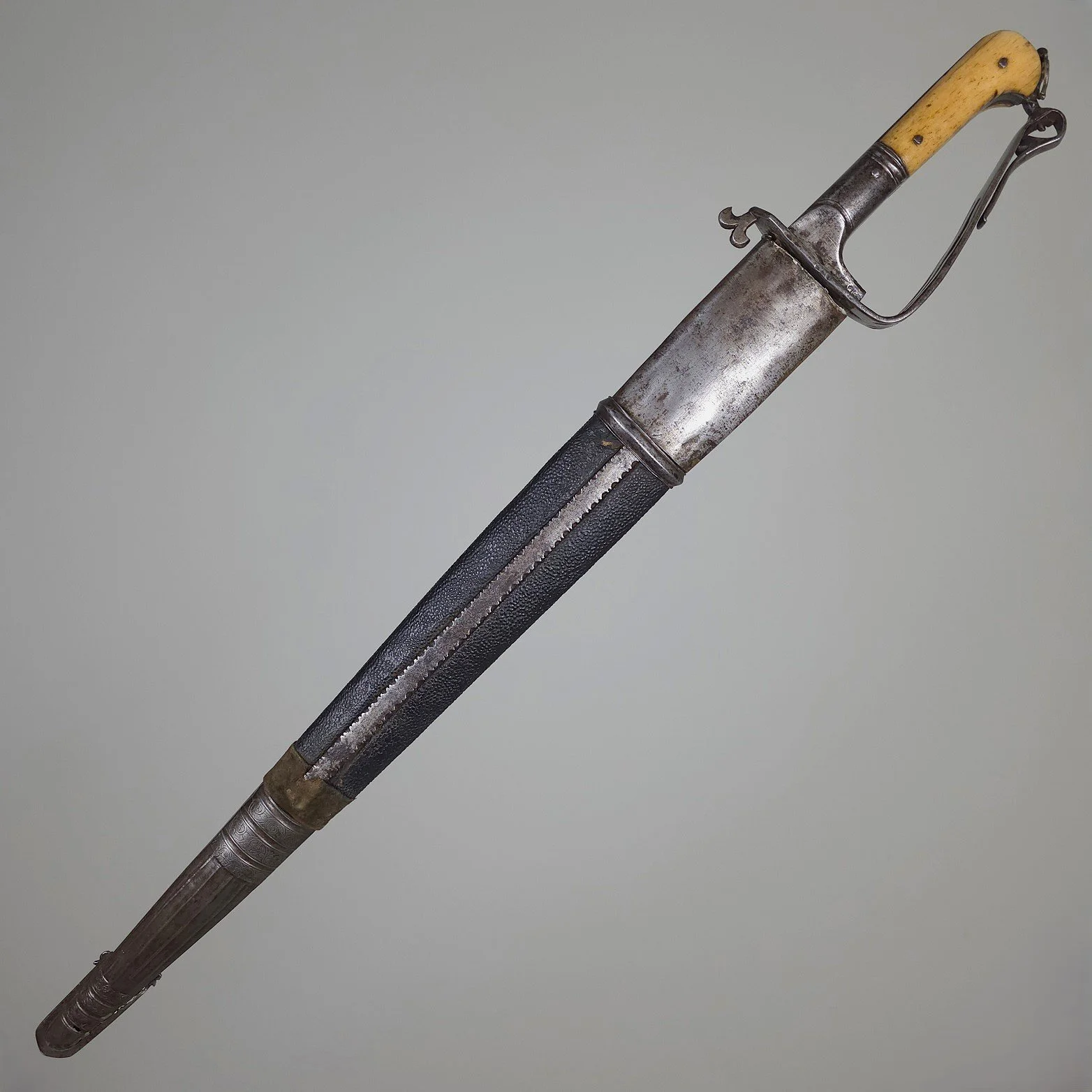 Khyber Sword