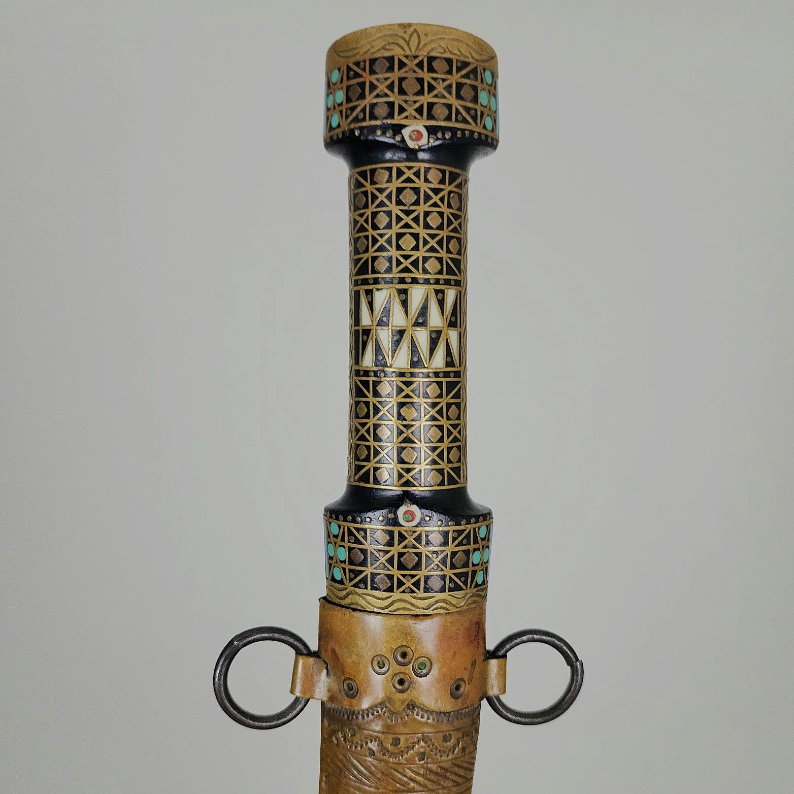 Syrian Khanjar