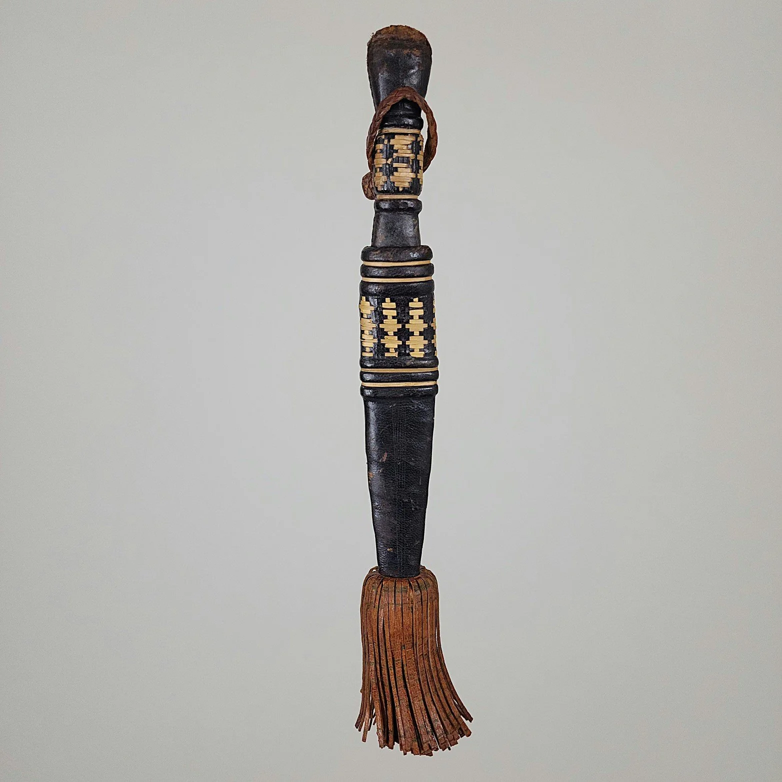 Mandinka / Fula Knife