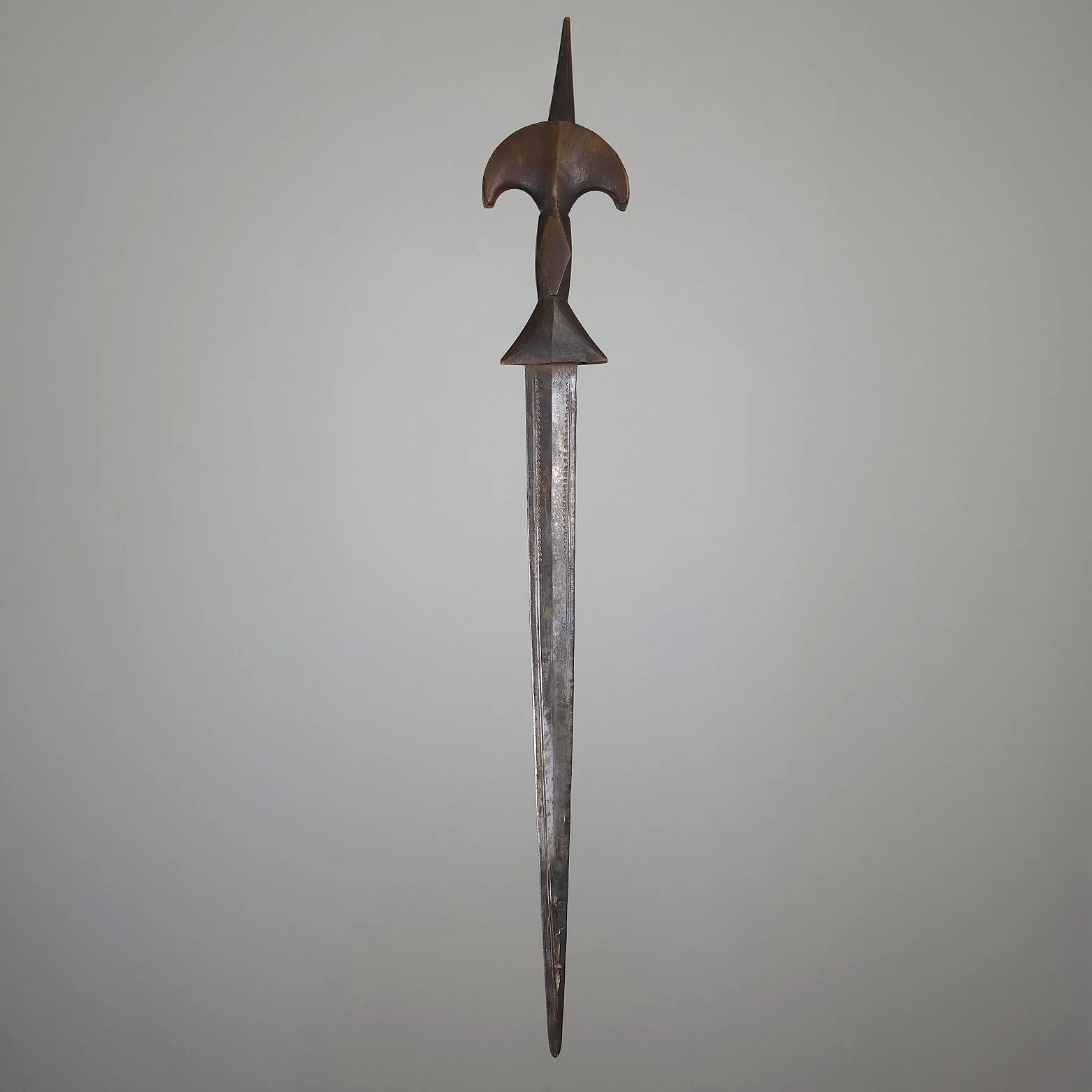 Darfur Arm Sword