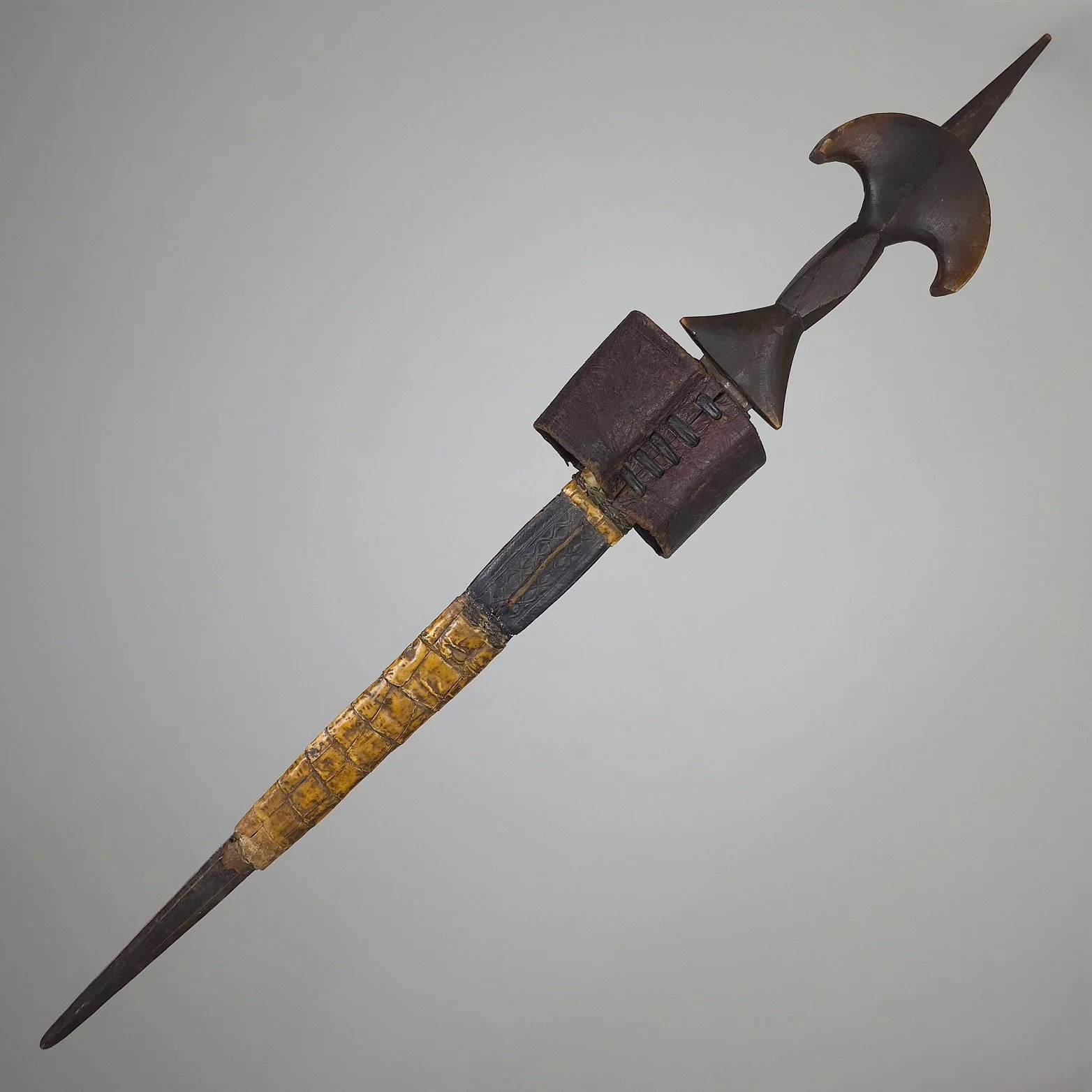 Darfur Arm Sword