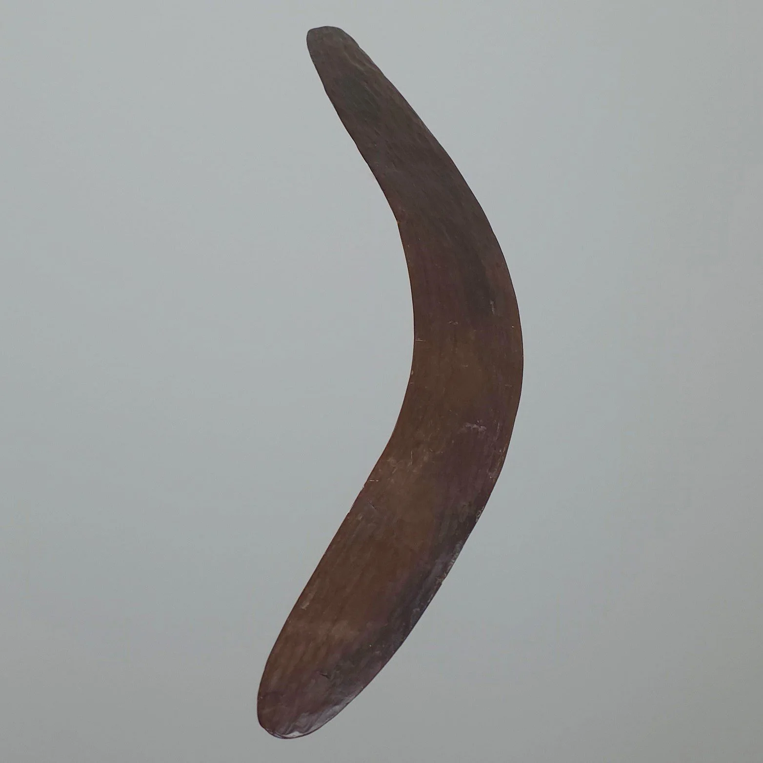 Aboriginal Boomerang