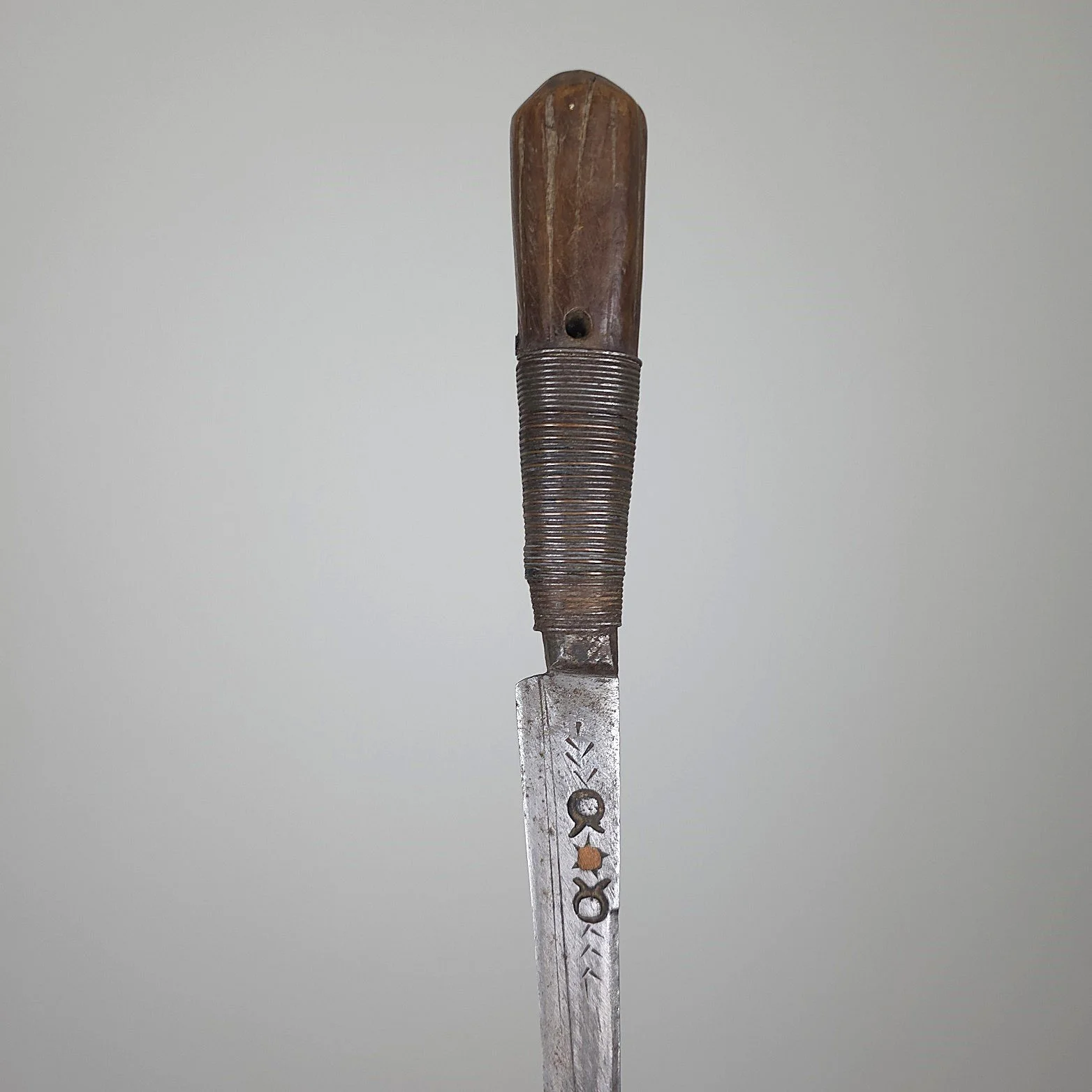 Khodmi (Bou Saáda Knife)