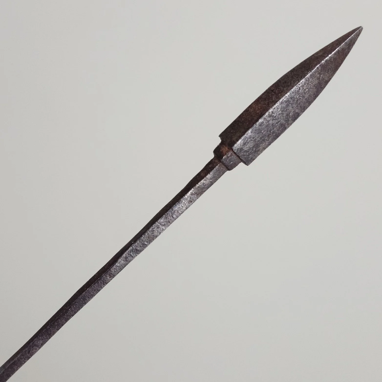 Mughal Arrowhead