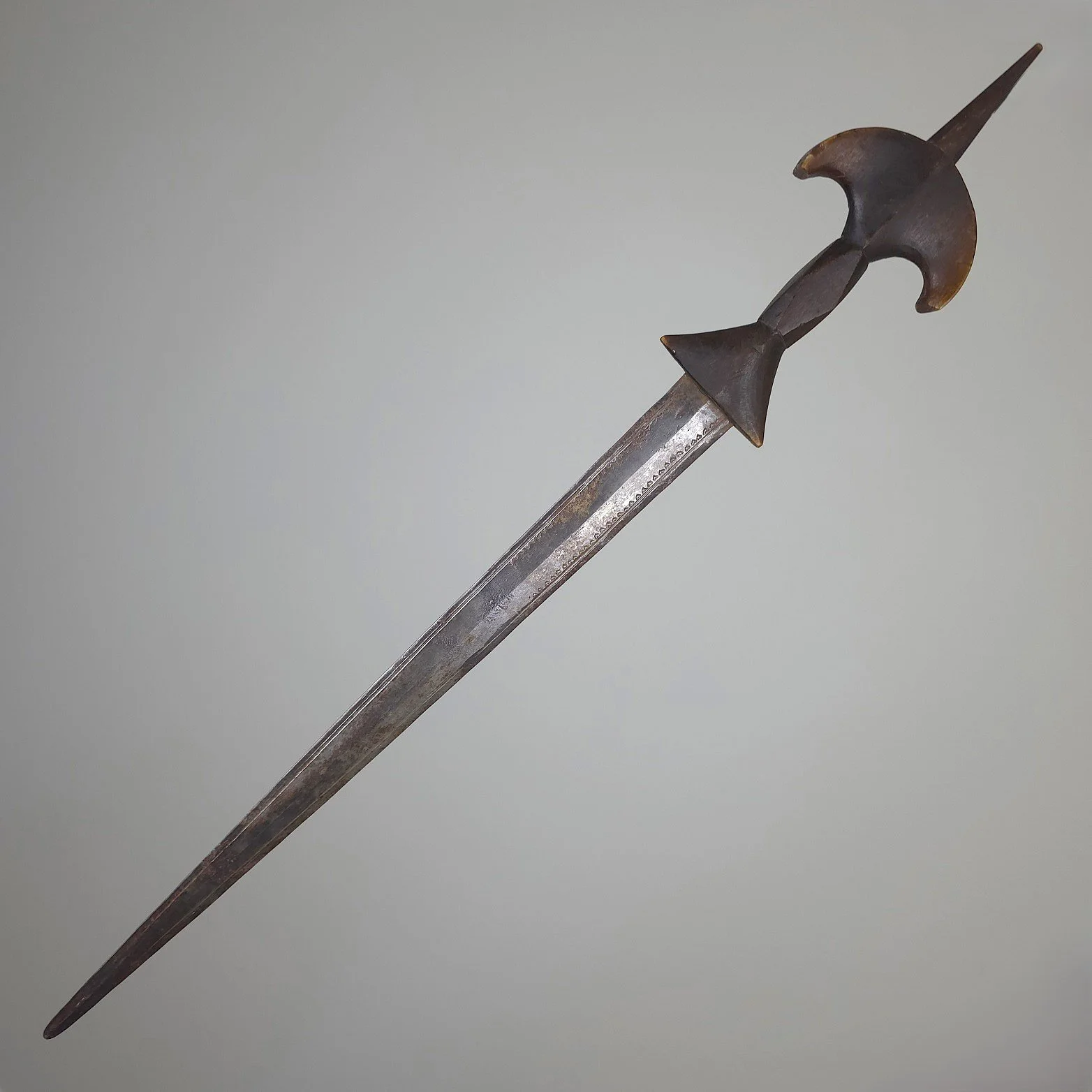 Darfur Arm Sword