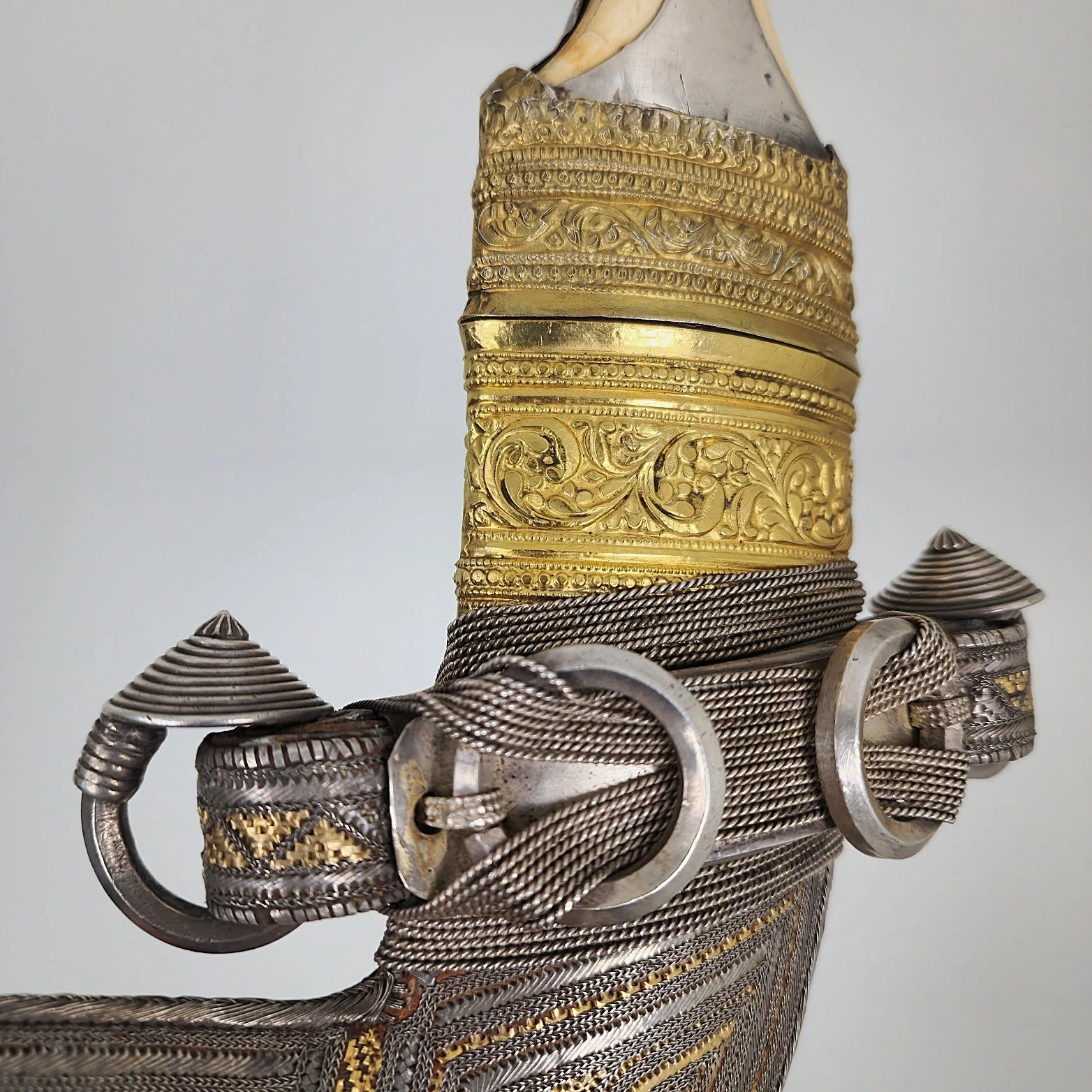 Omani Khanjar