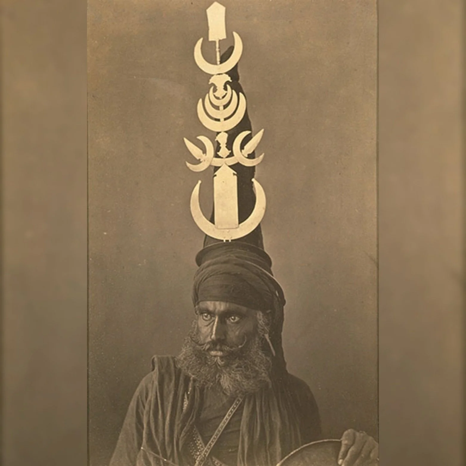 Talwar (Tulwar)