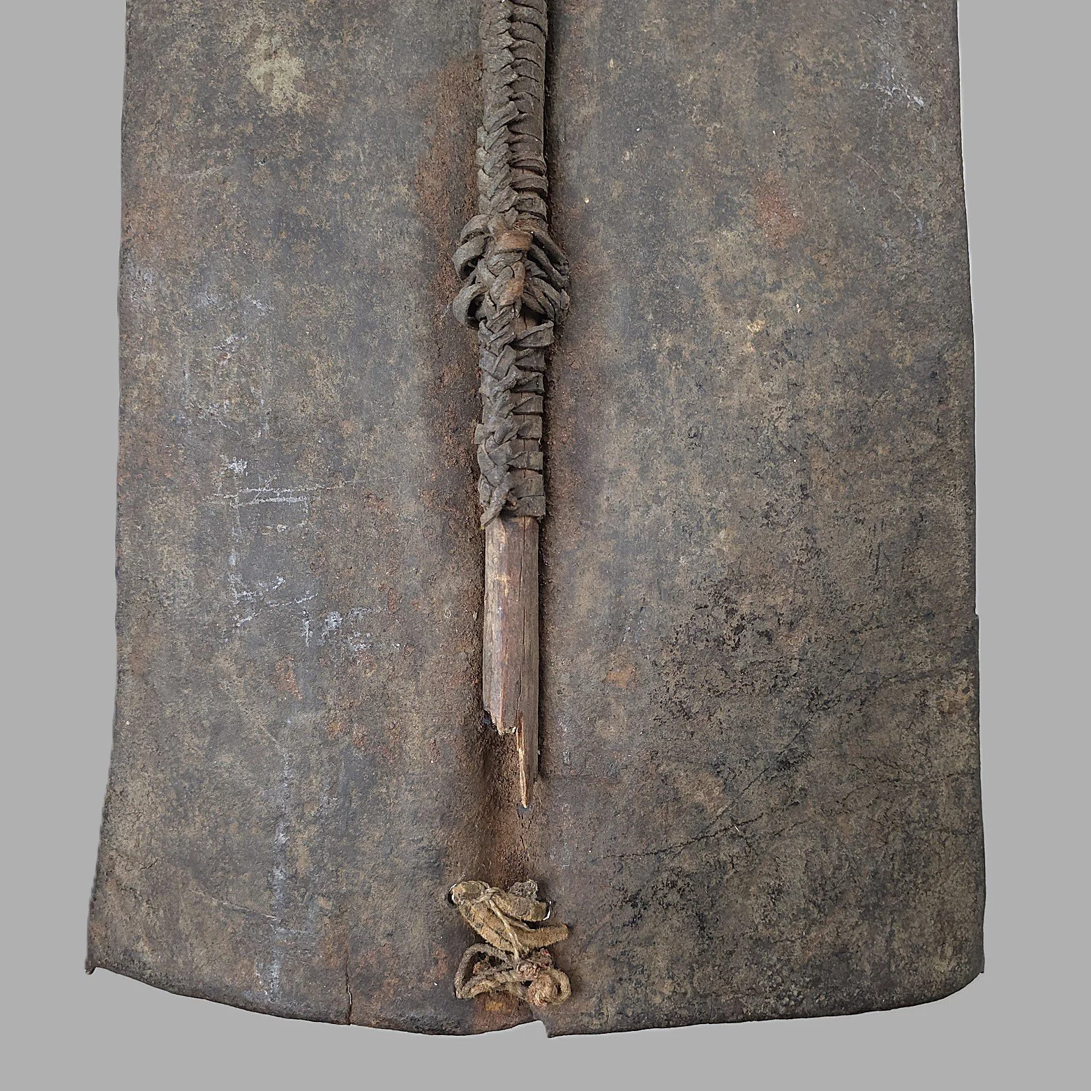 Turkana / Pokot / Acholi Shield