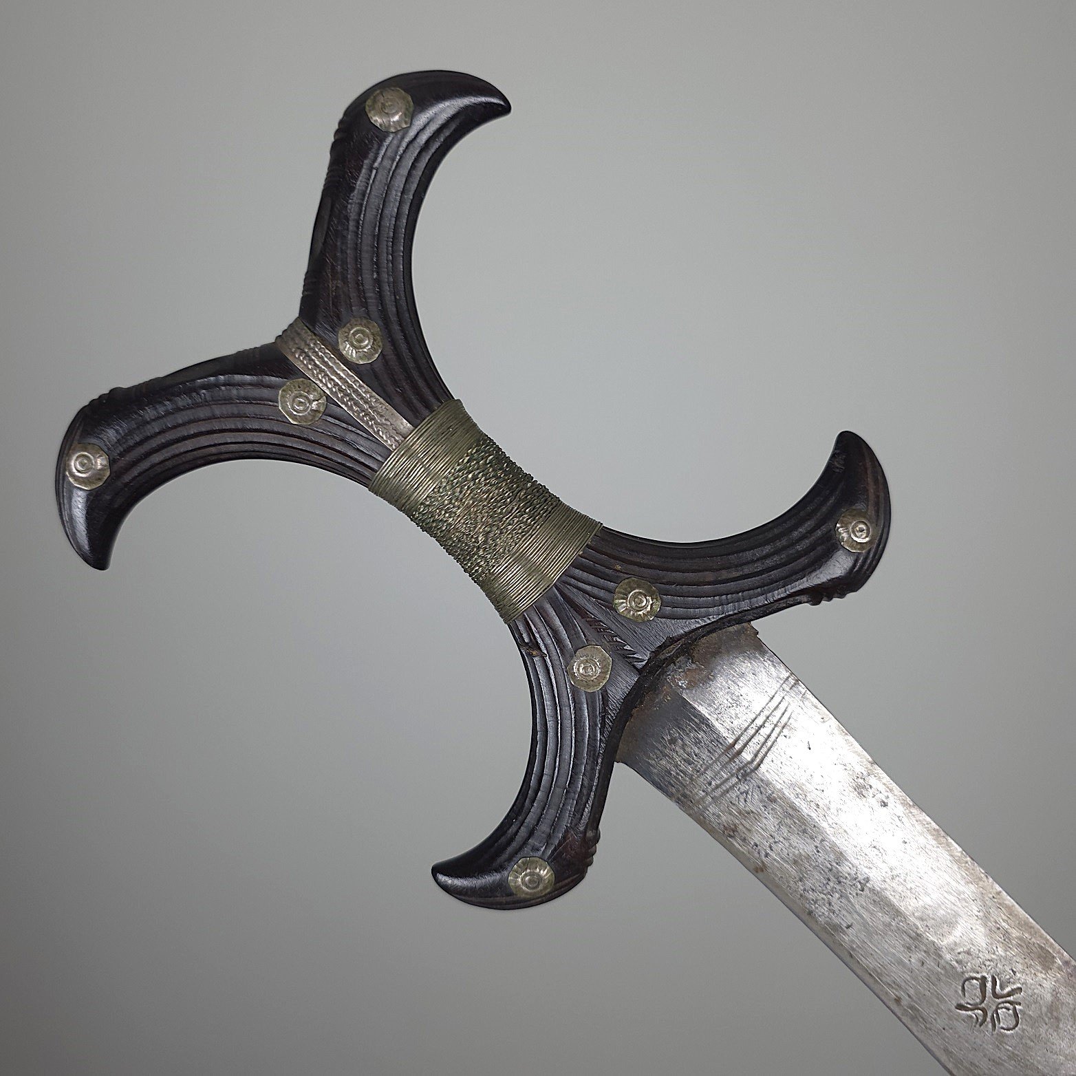 Beja Dagger