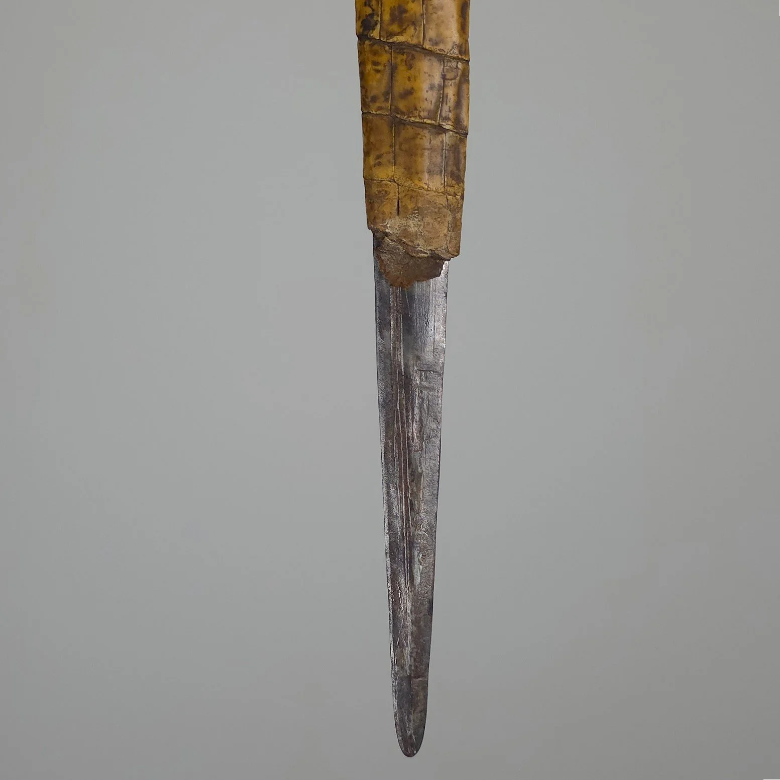 Darfur Arm Sword