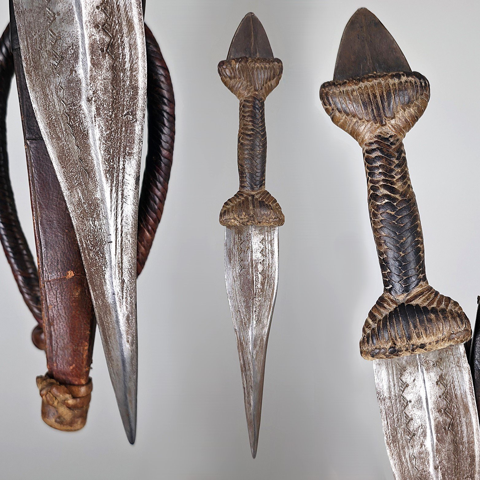 Toubou Arm Dagger