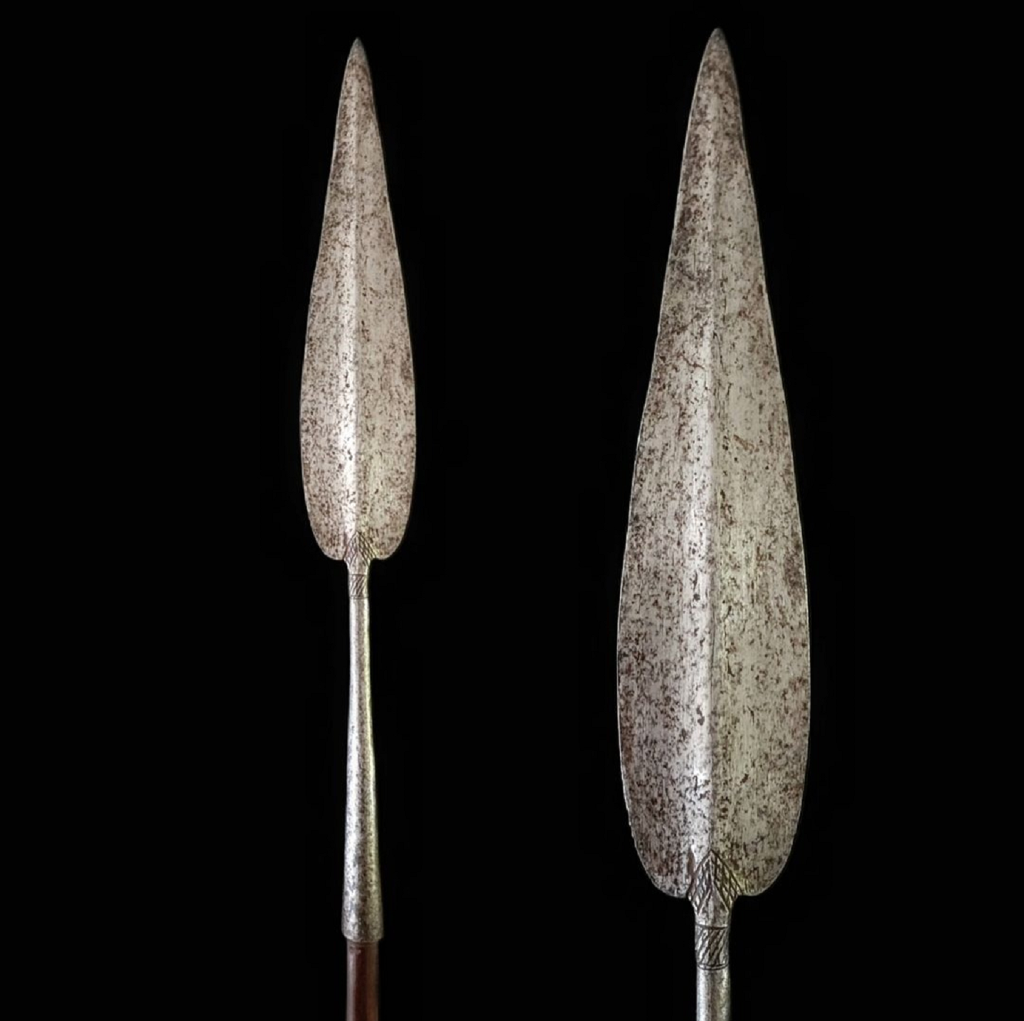 Sudanese Spear