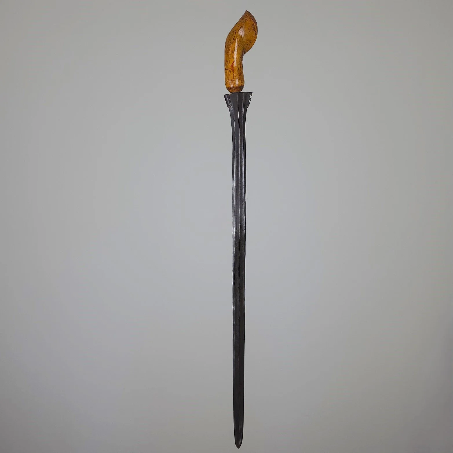 Sumatran Keris Penjang (Bahari Keris)