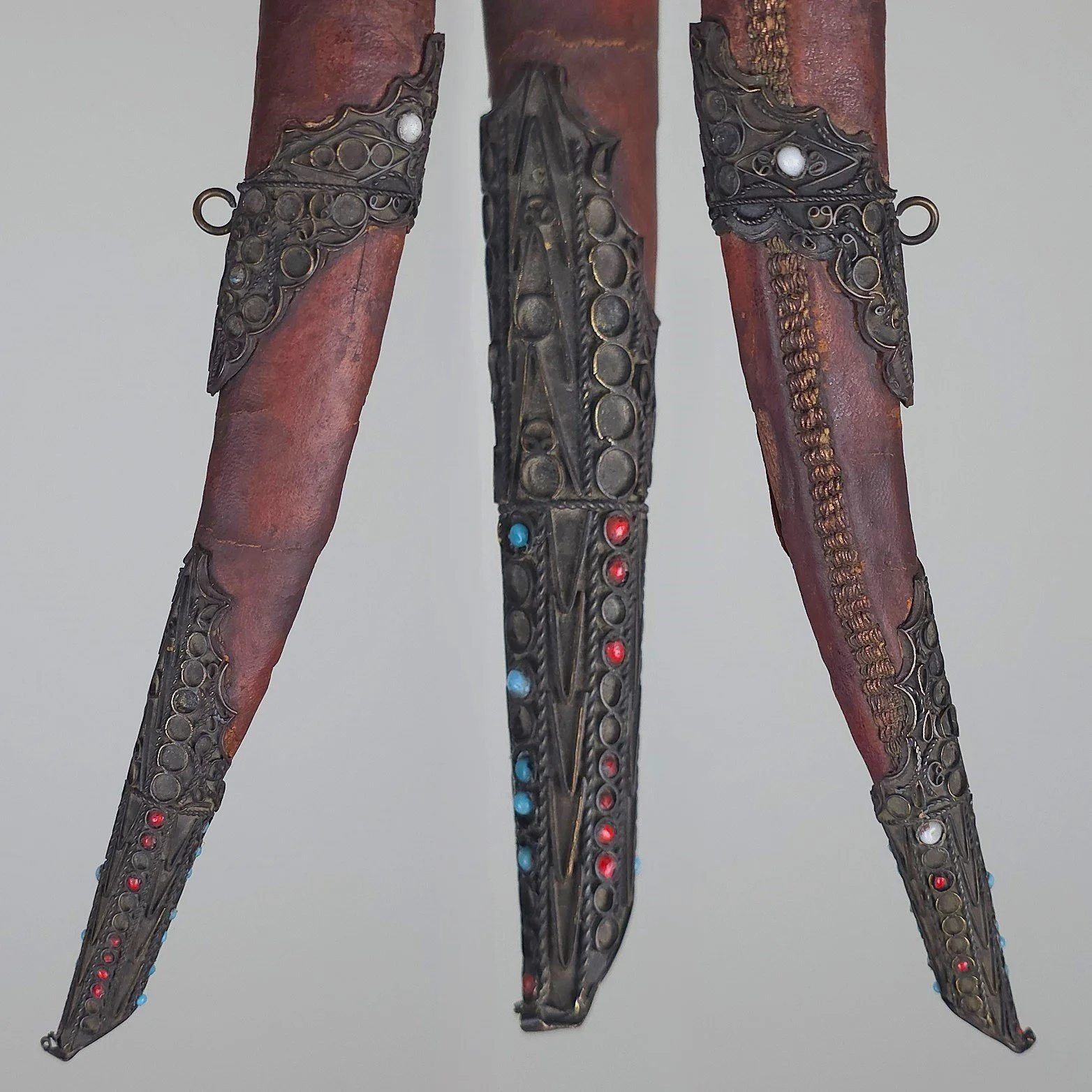 Flyssa (Flissa ) Knife