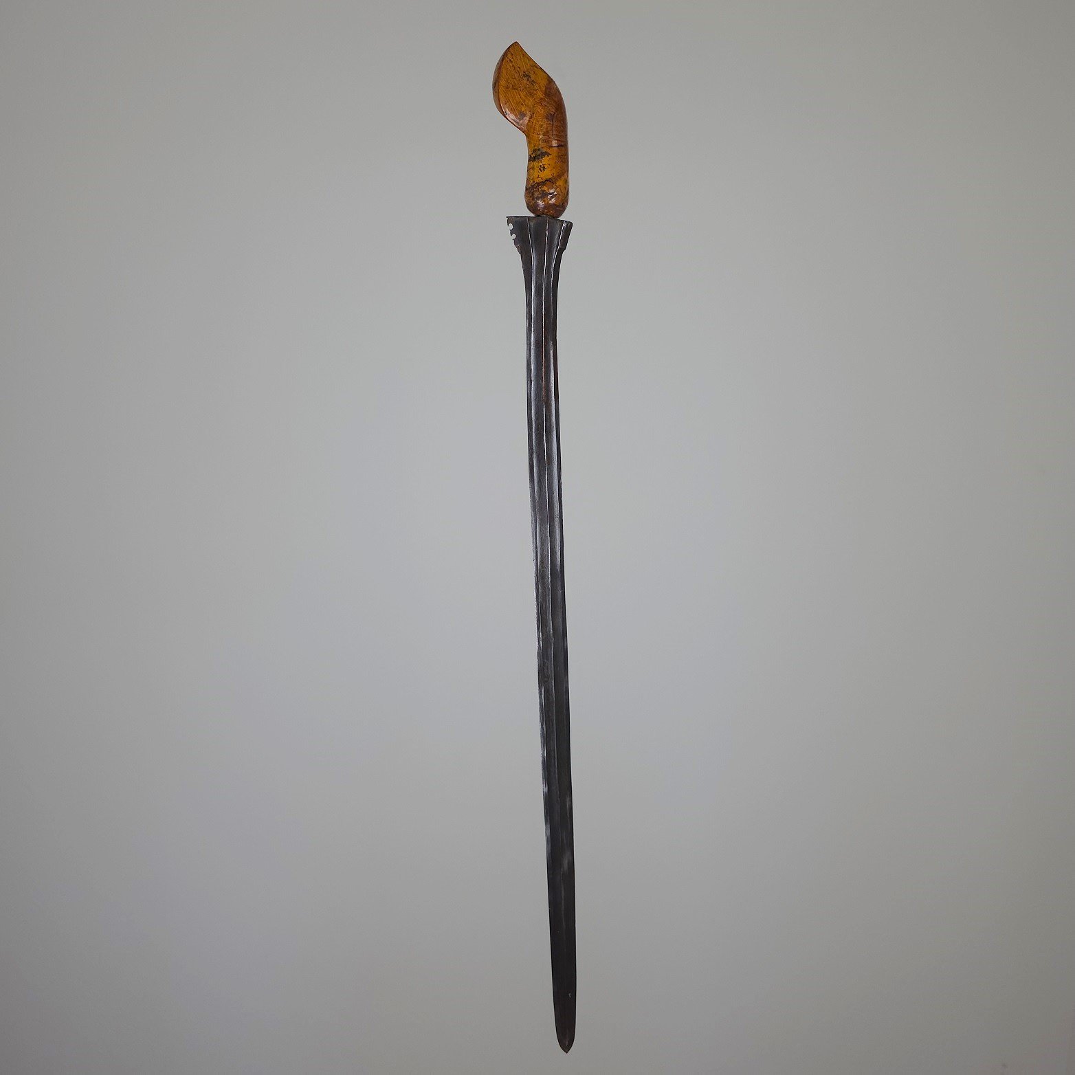 Sumatran Keris Penjang (Bahari Keris)