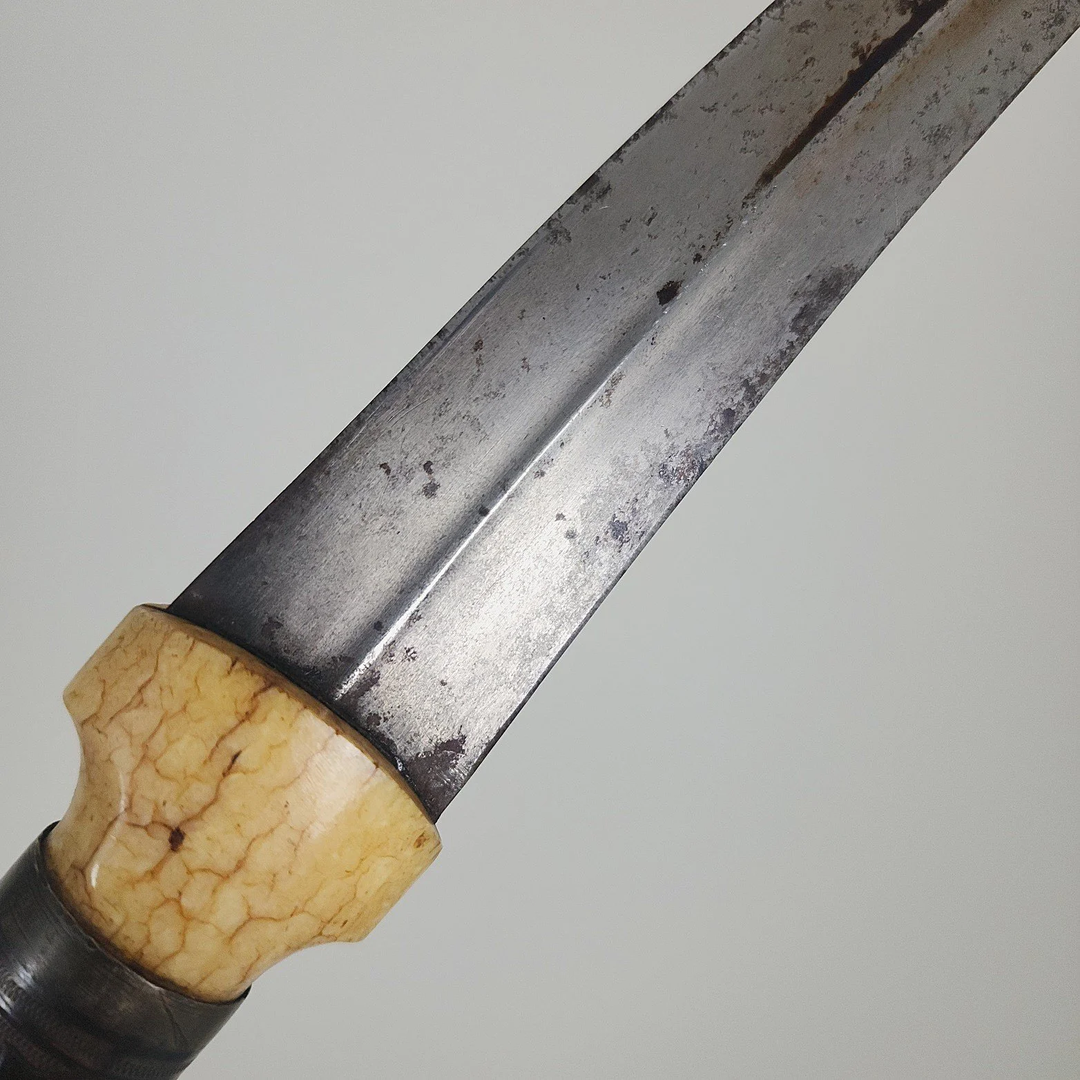 Ottoman Hancer