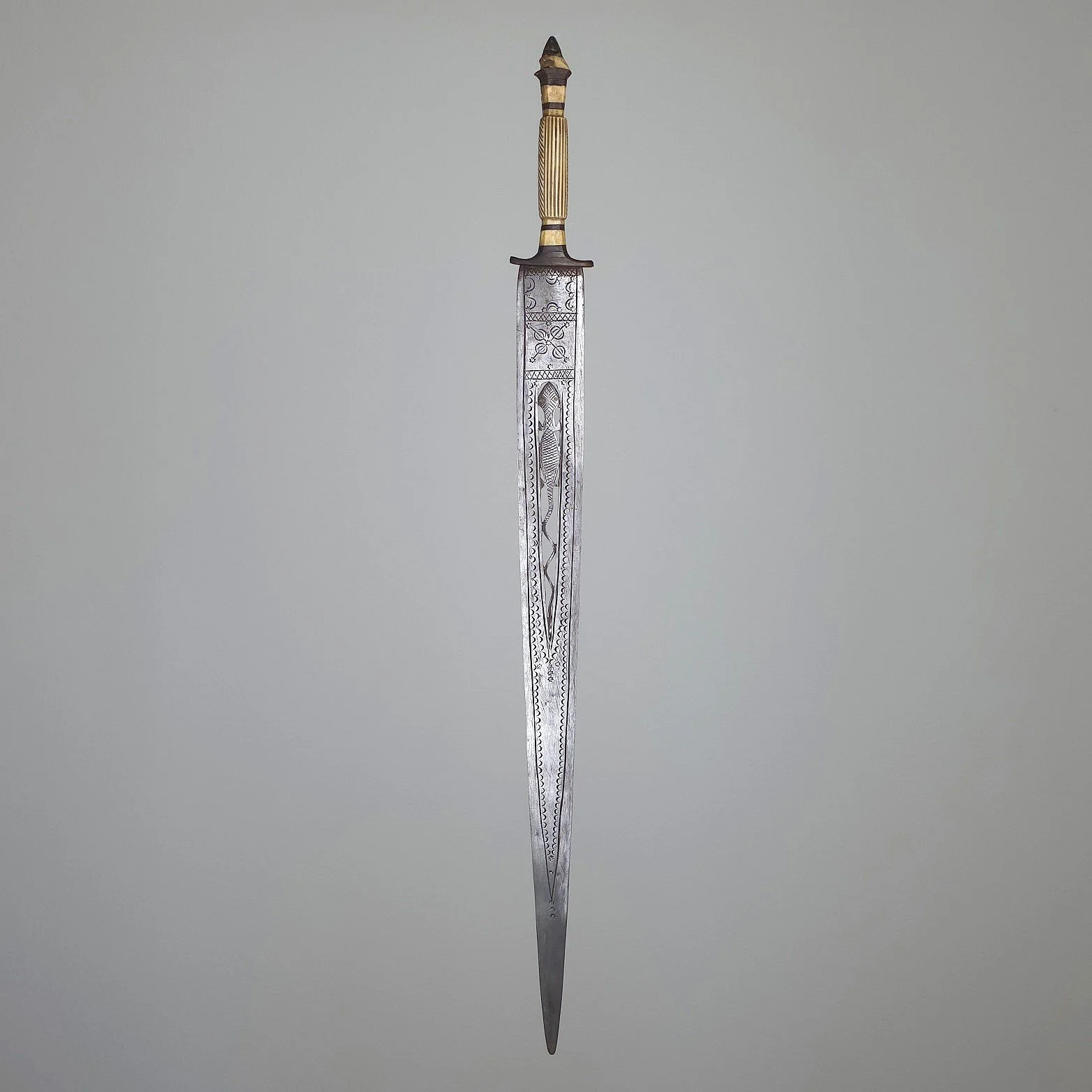 Dongola Sword