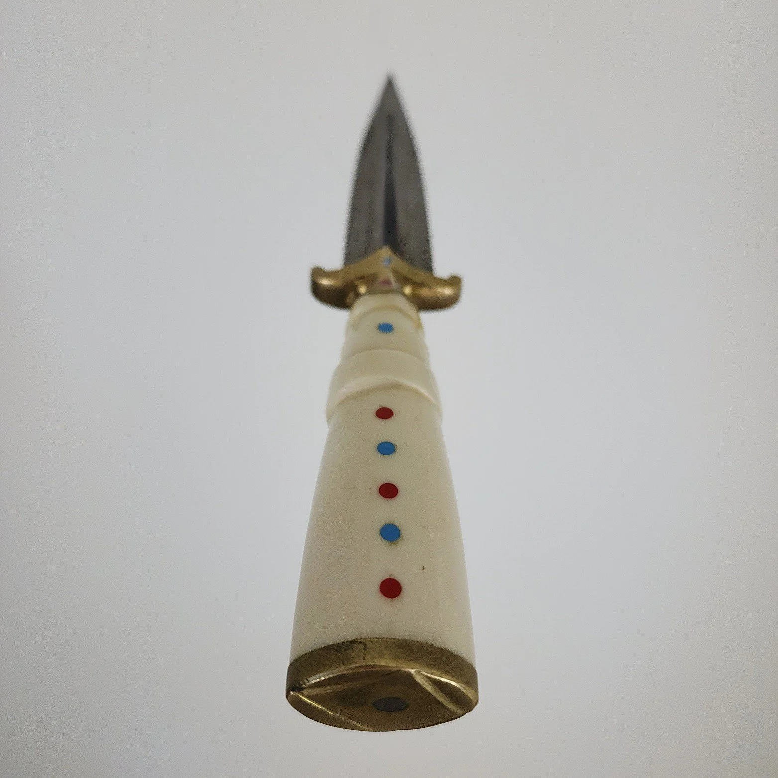 Lebanese Khanjar