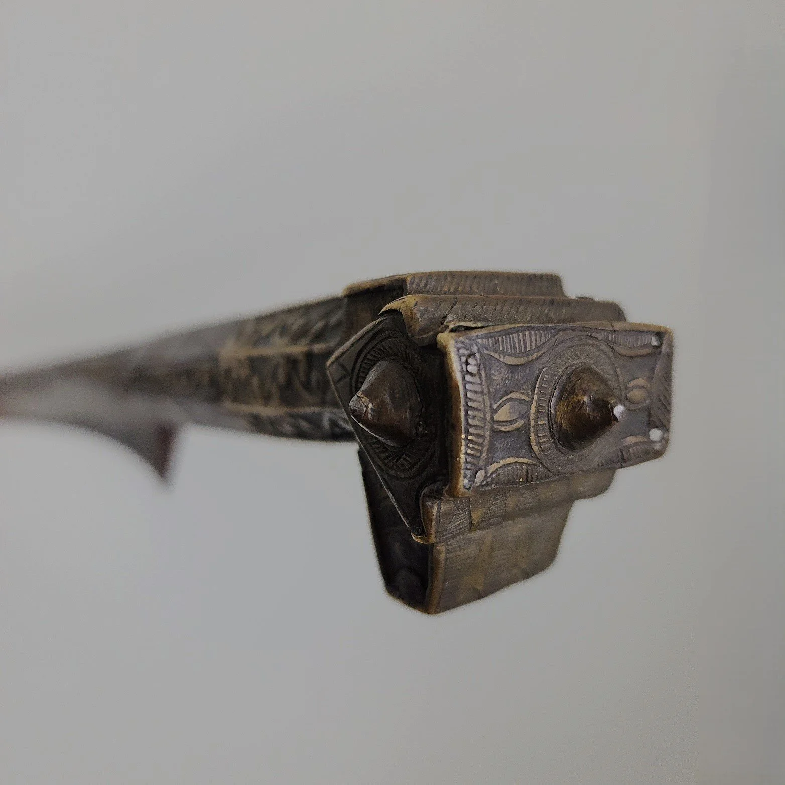 Flyssa (Flissa) Sword