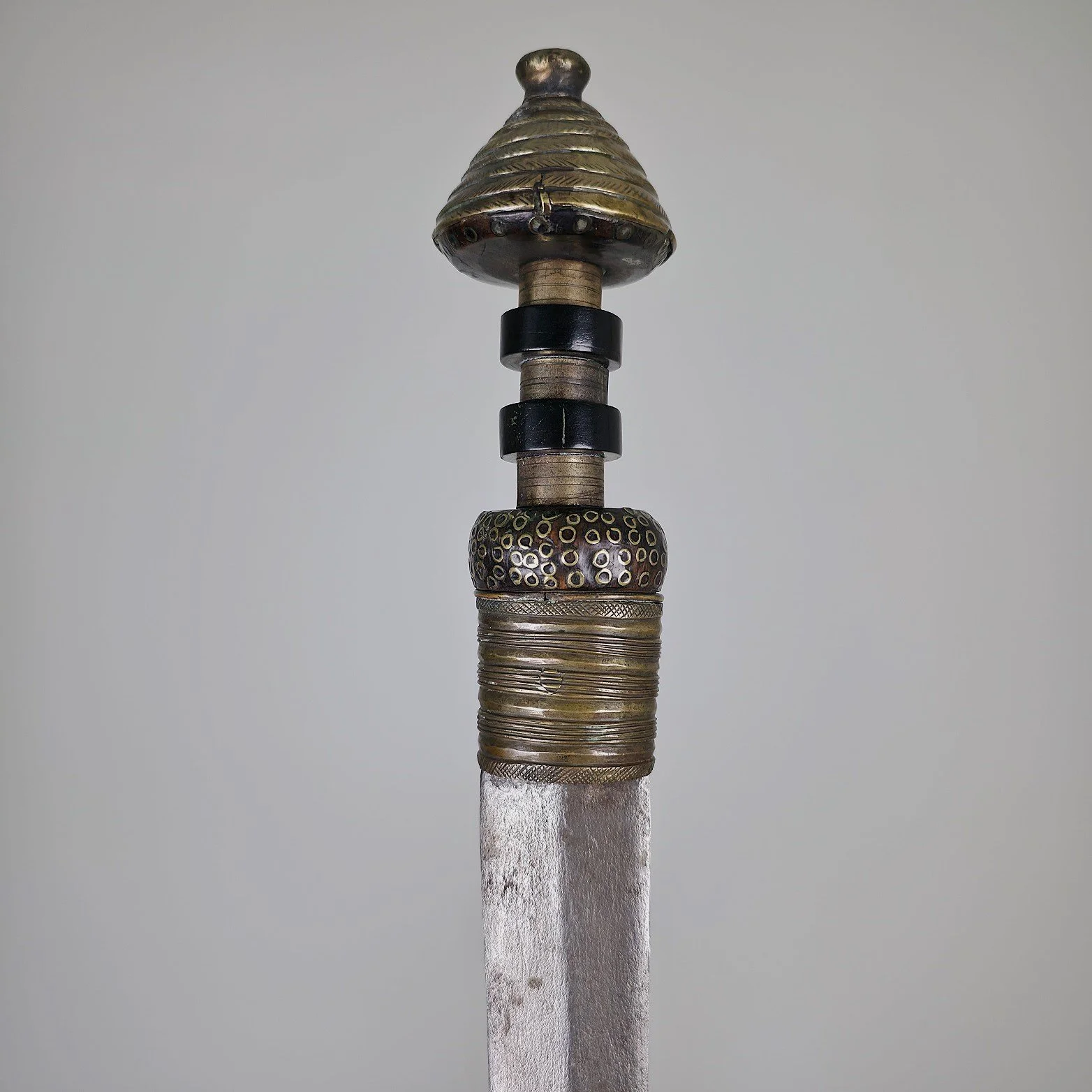 Mandinka Short Sword
