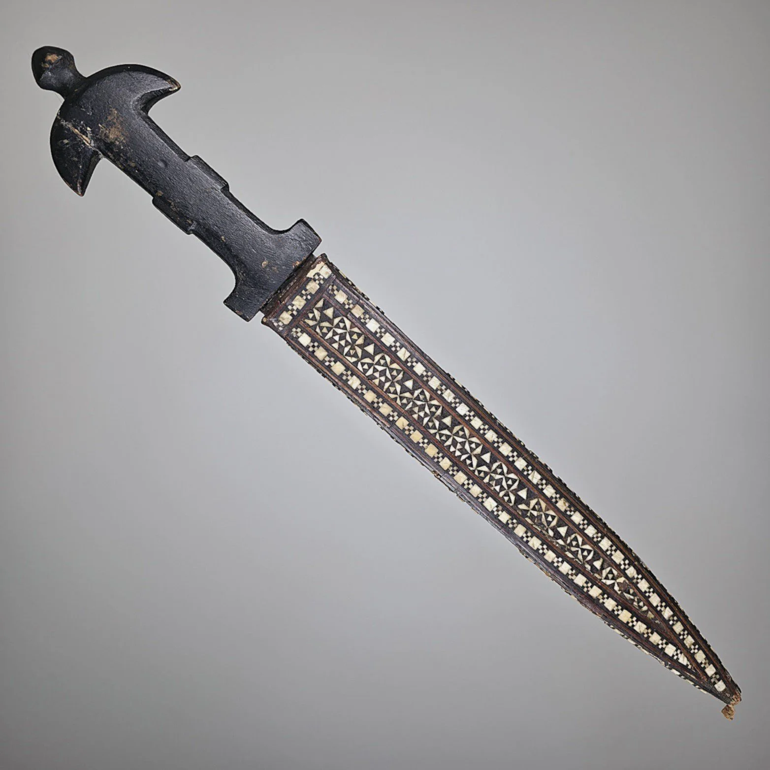 Mahdist Dagger