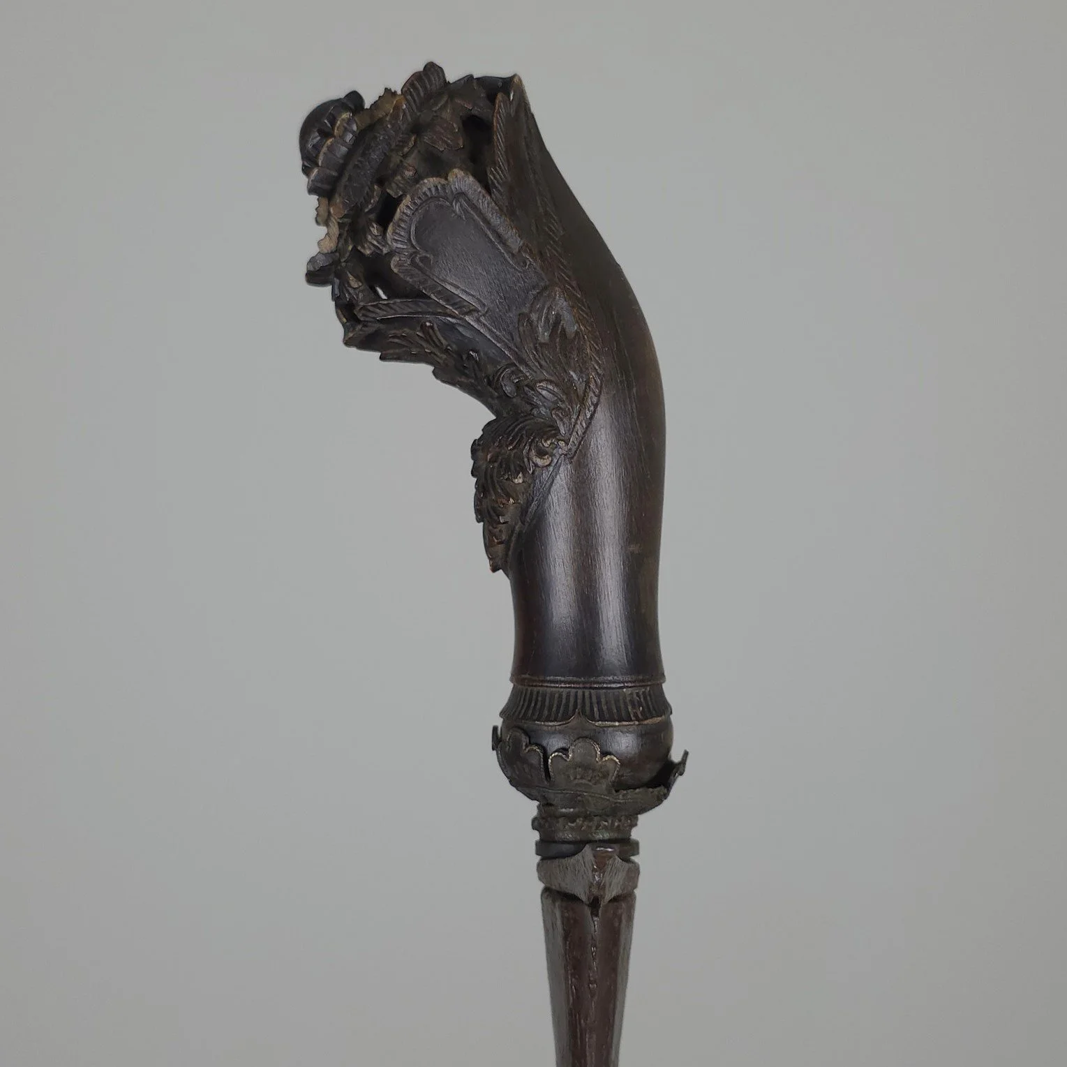 Keris Panjang