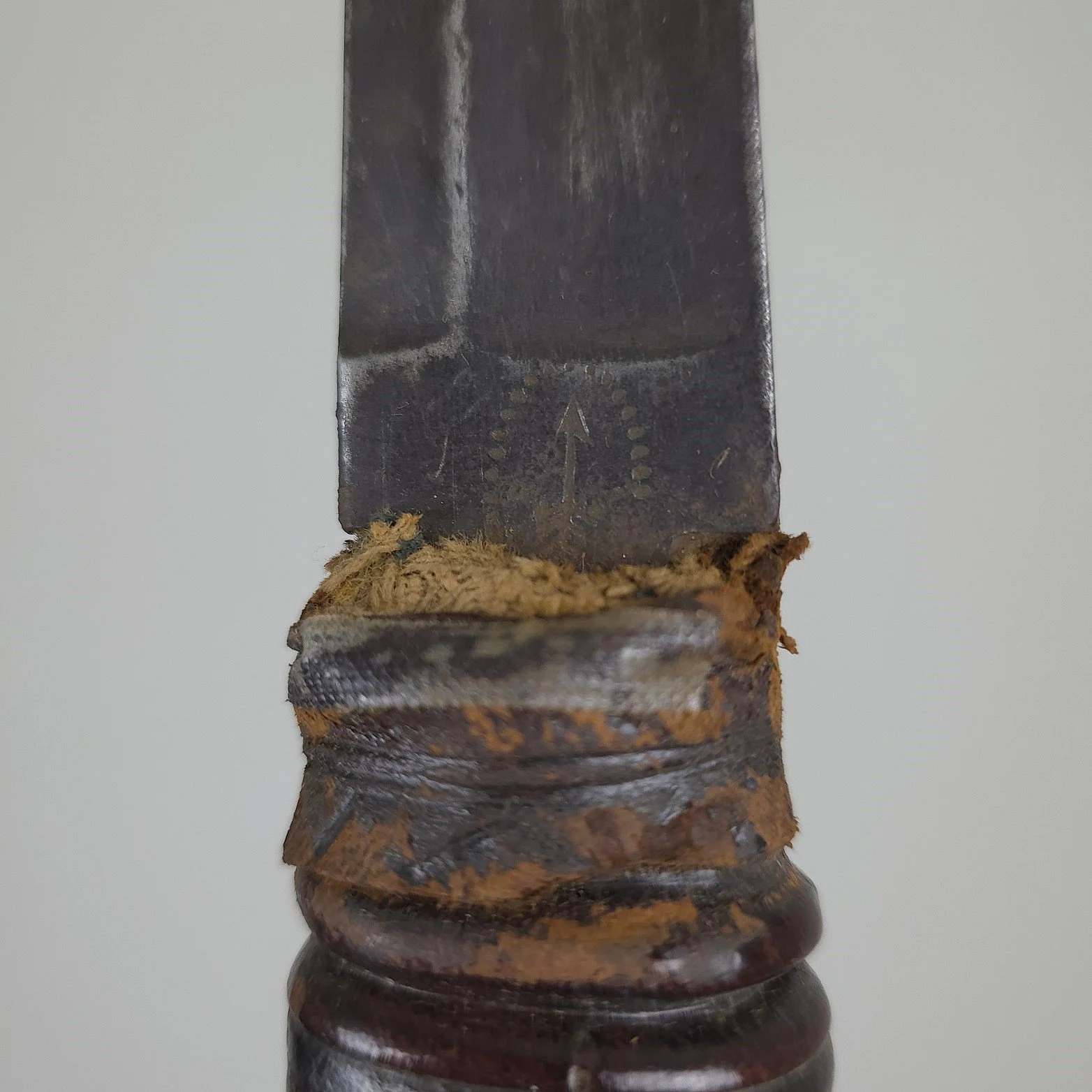 Mandinka Sword