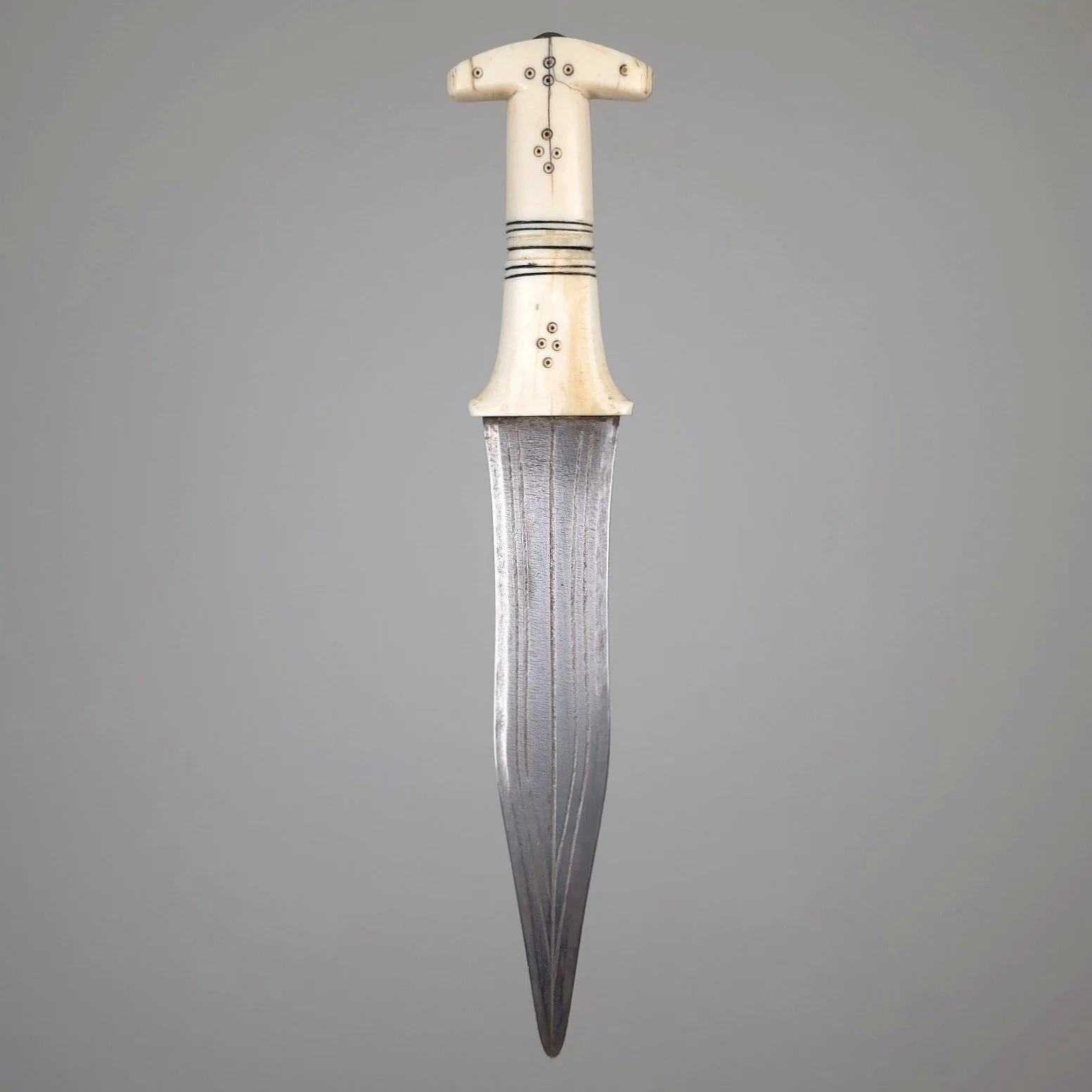 Azande Arm Dagger
