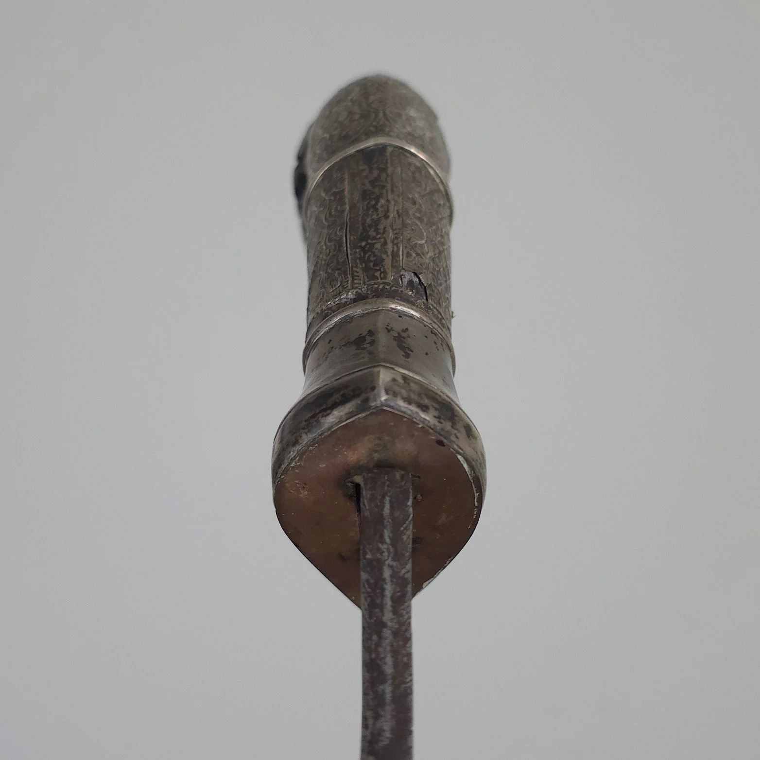 Pedang (Pedang Bengkok)