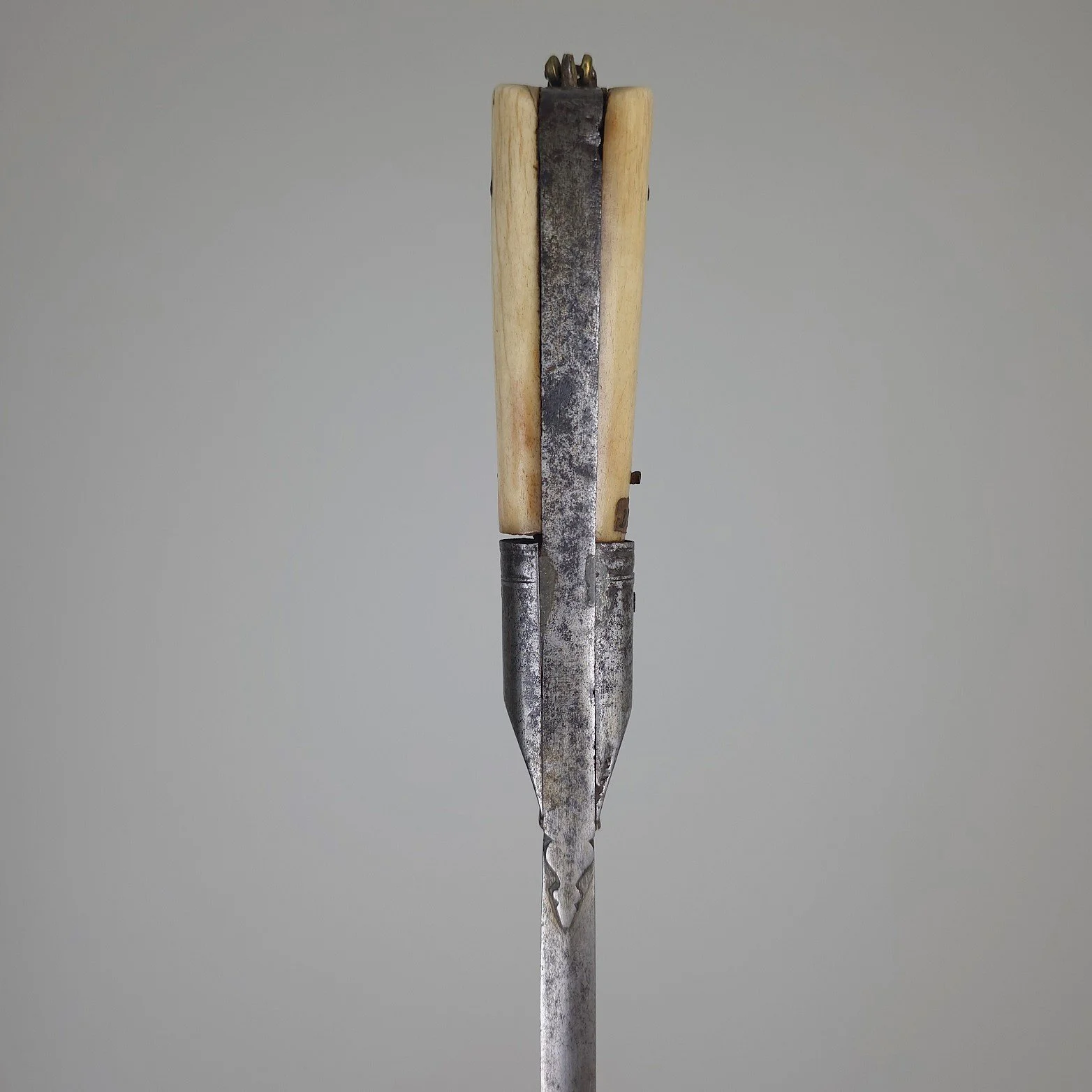 Khyber Sword