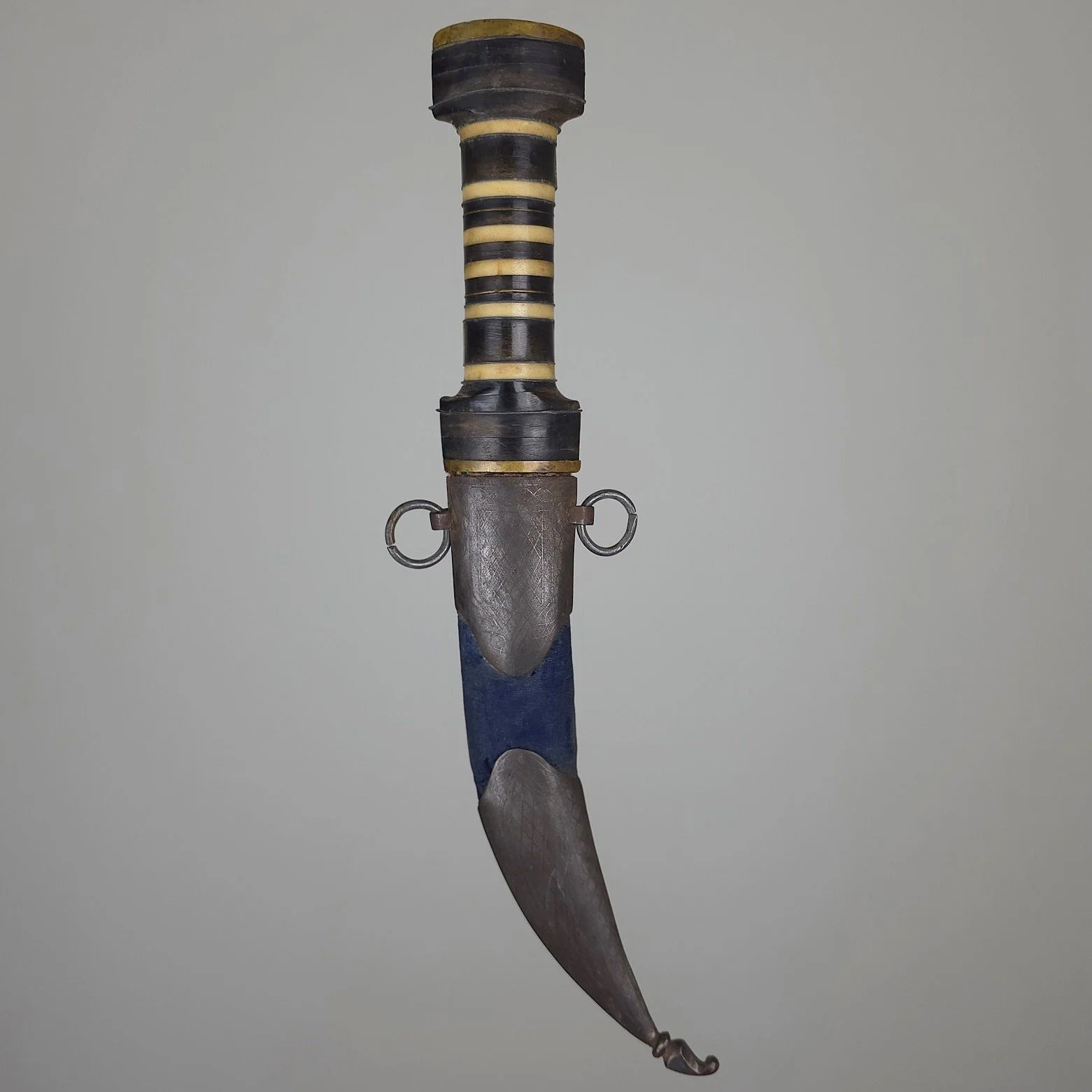 Syrian Khanjar