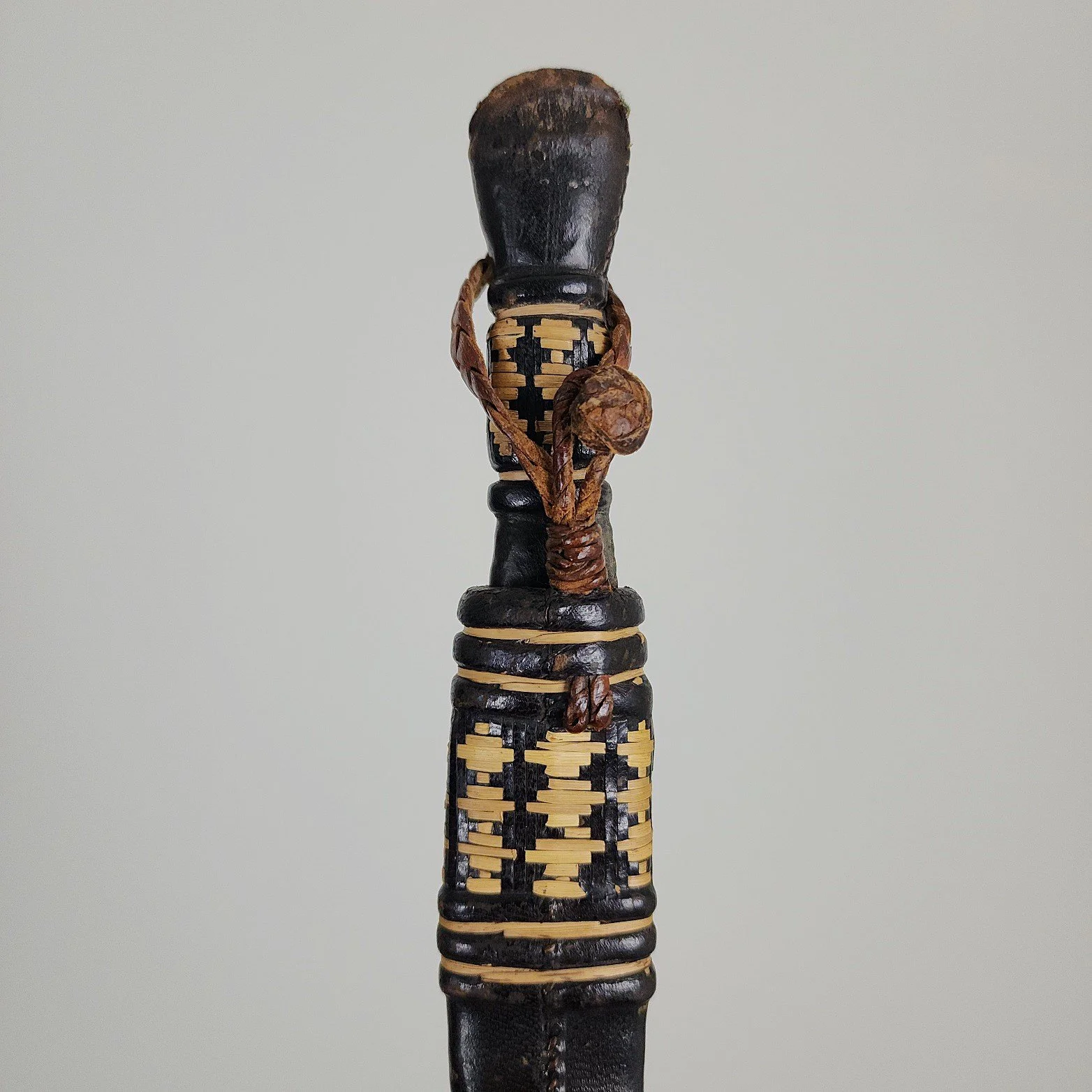 Mandinka / Fula Knife