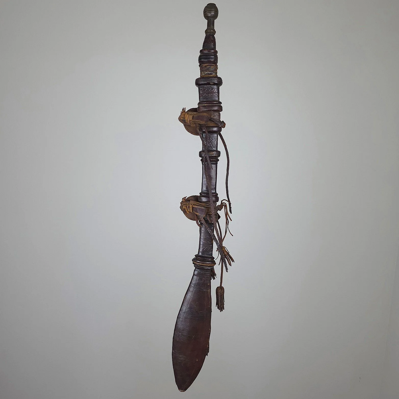 Mandinka Sword