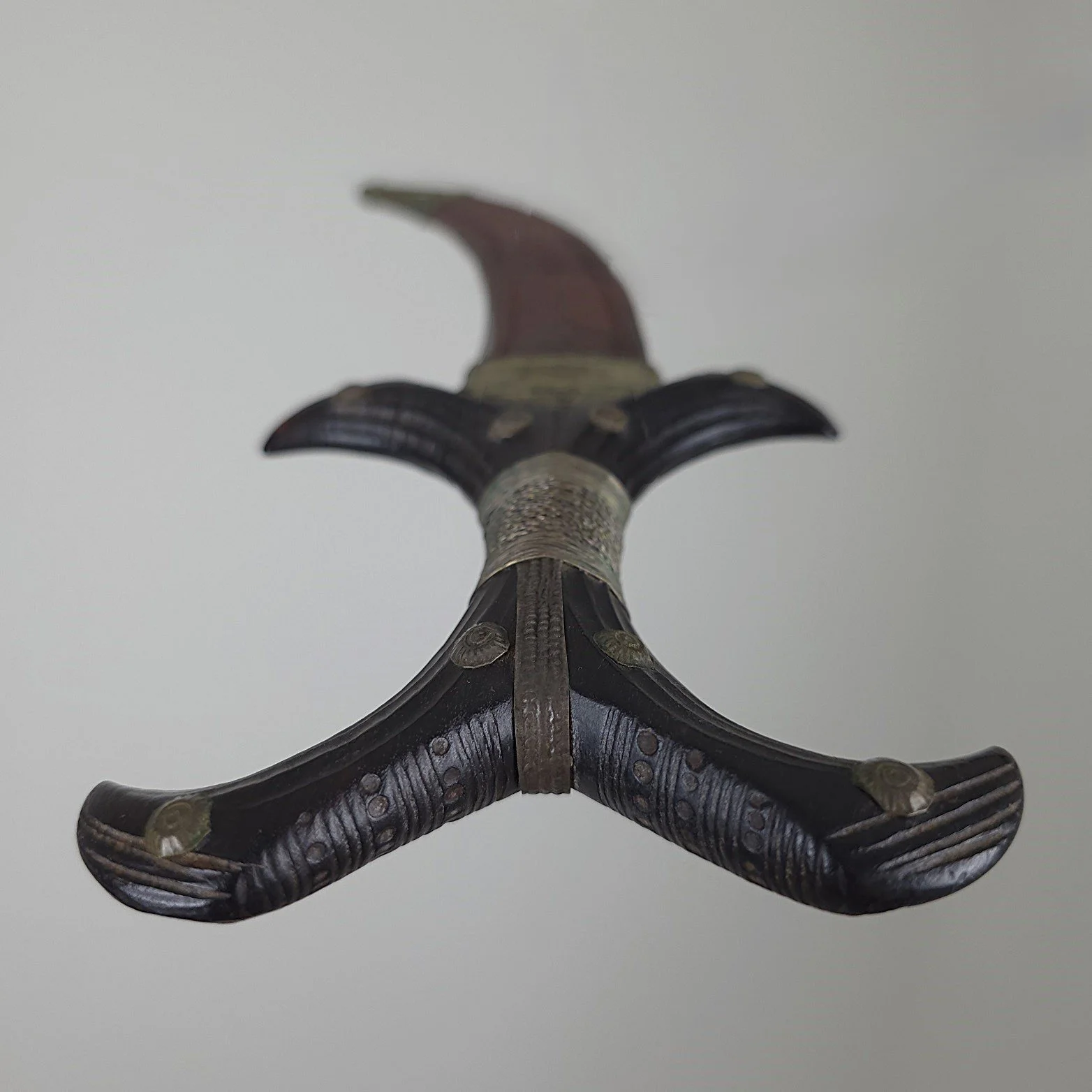 Beja Dagger