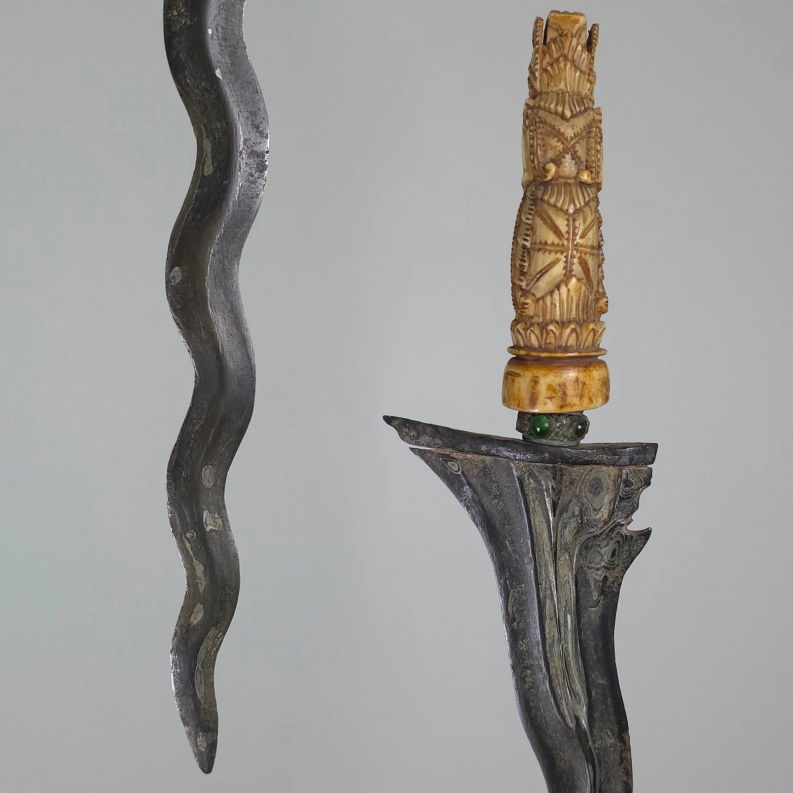 Keris