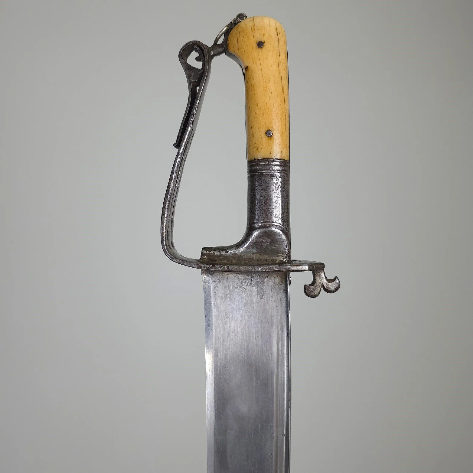 Khyber Sword