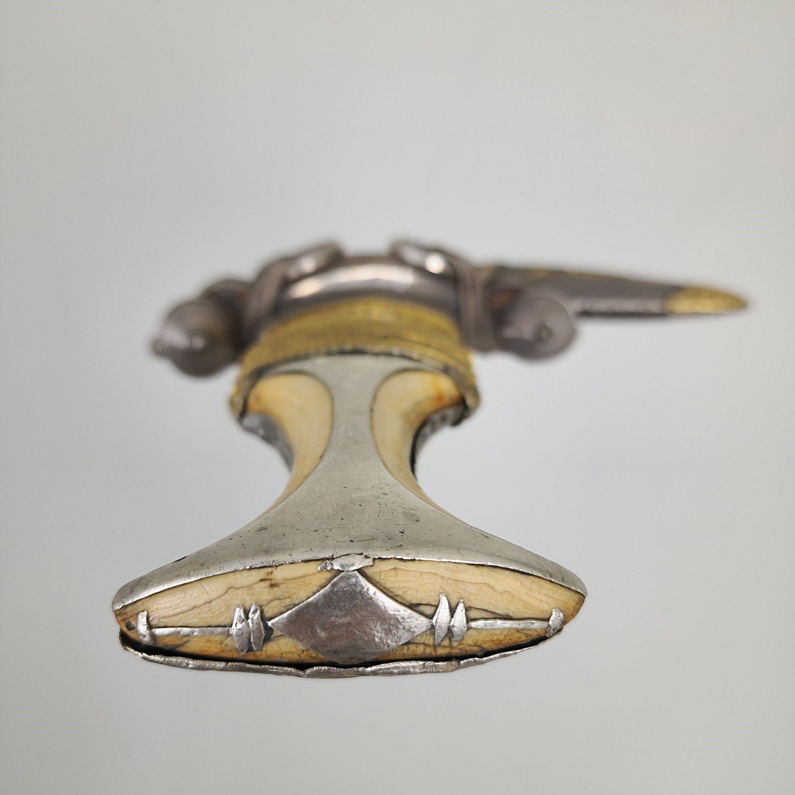 Omani Khanjar