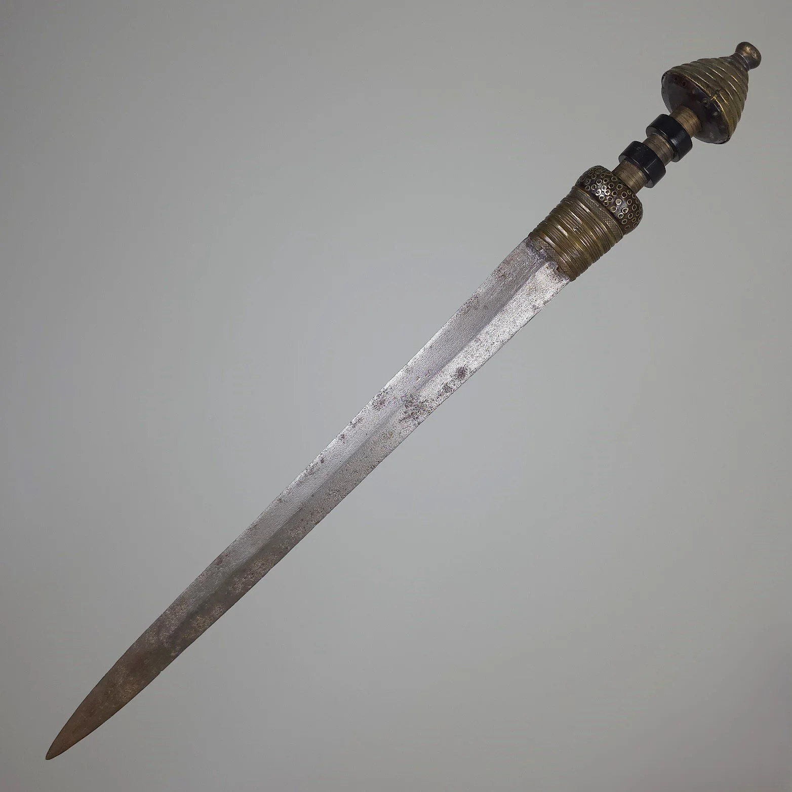 Mandinka Short Sword