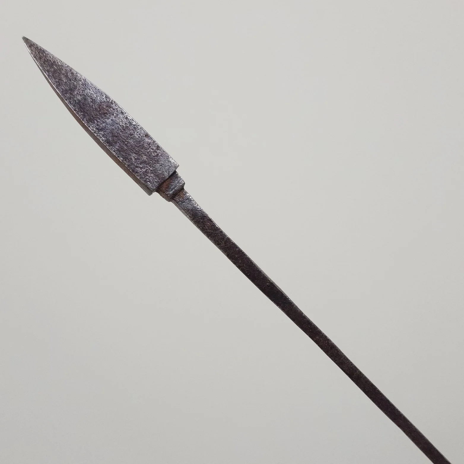 Mughal Arrowhead