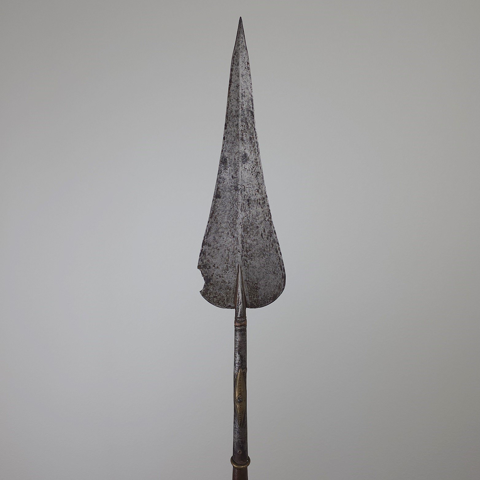 Dogan Spear of Authority