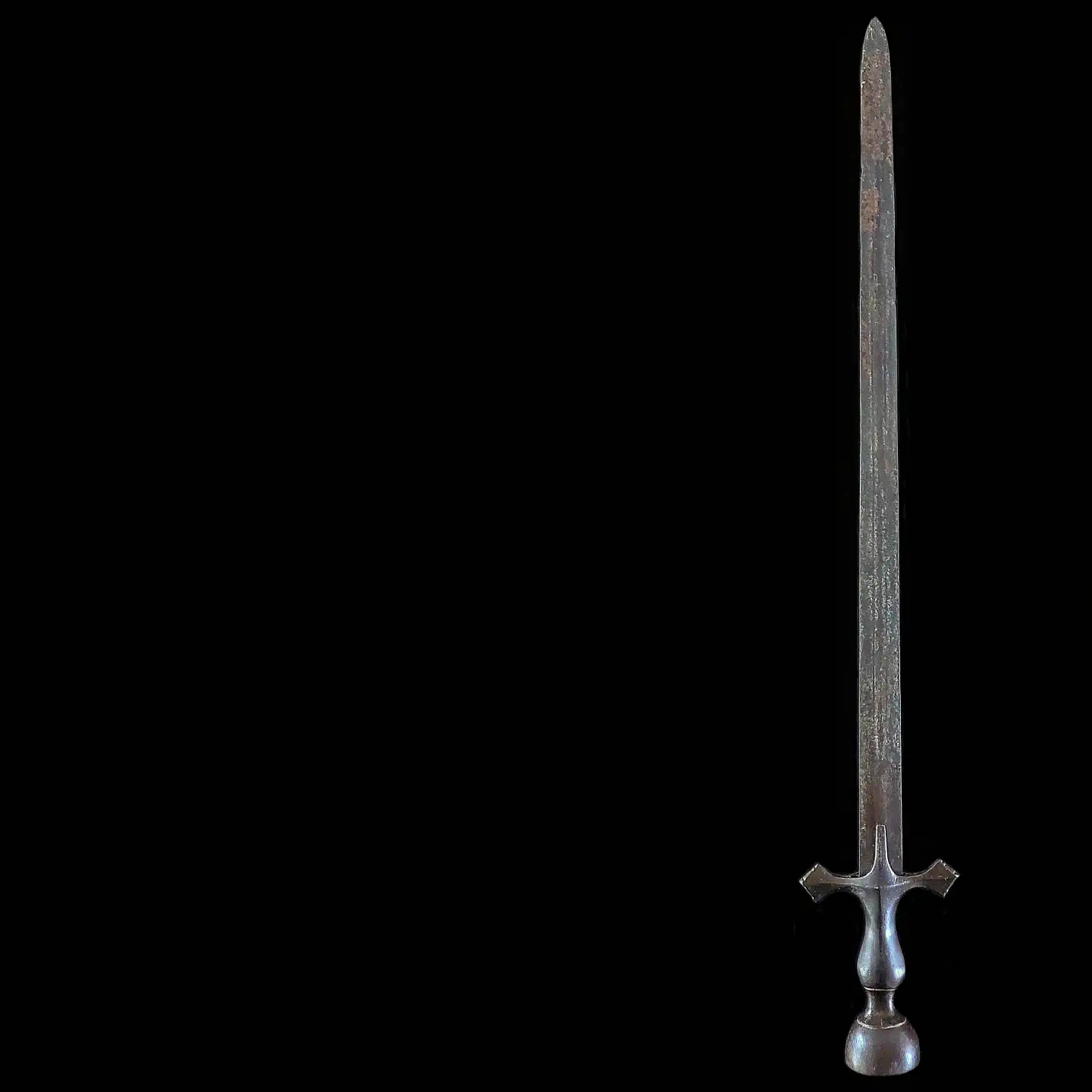 A Rare Piso Chenangkas