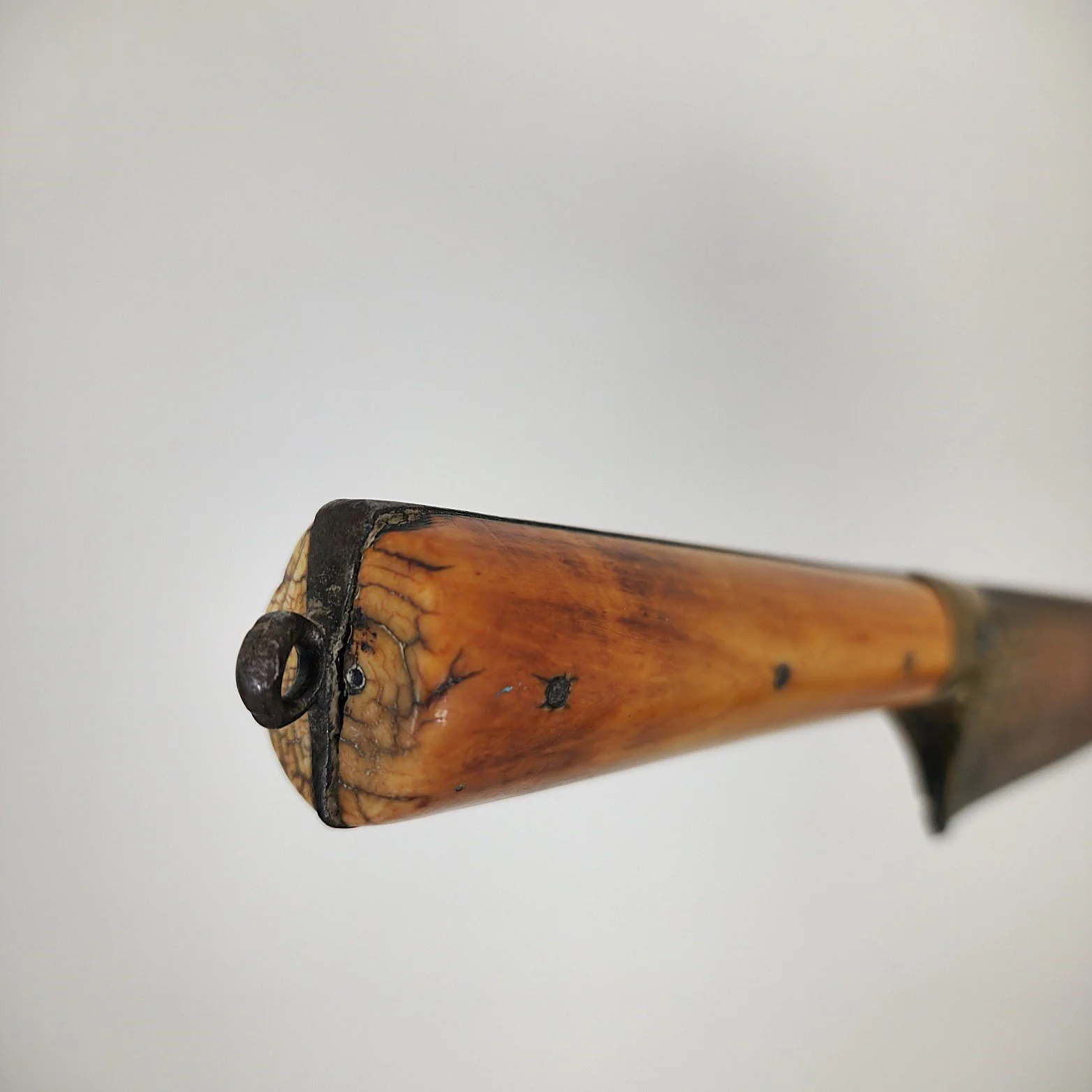 North Indian Short Sword