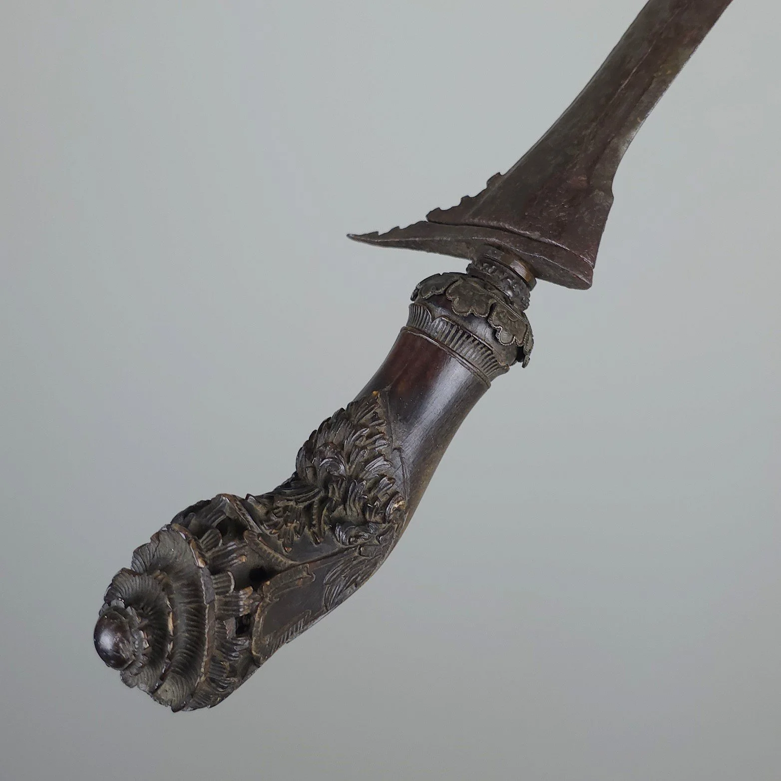 Keris Panjang