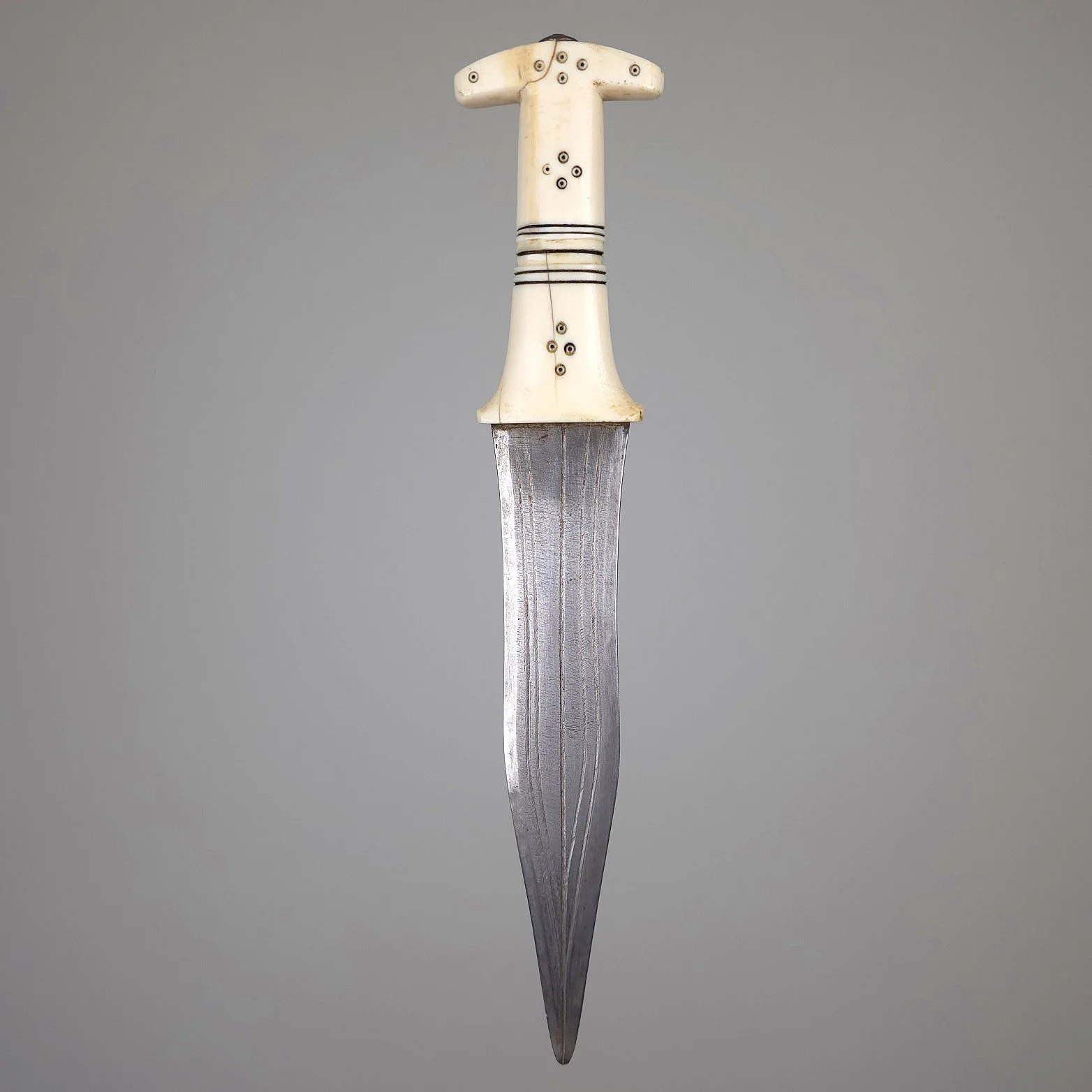 Azande Arm Dagger