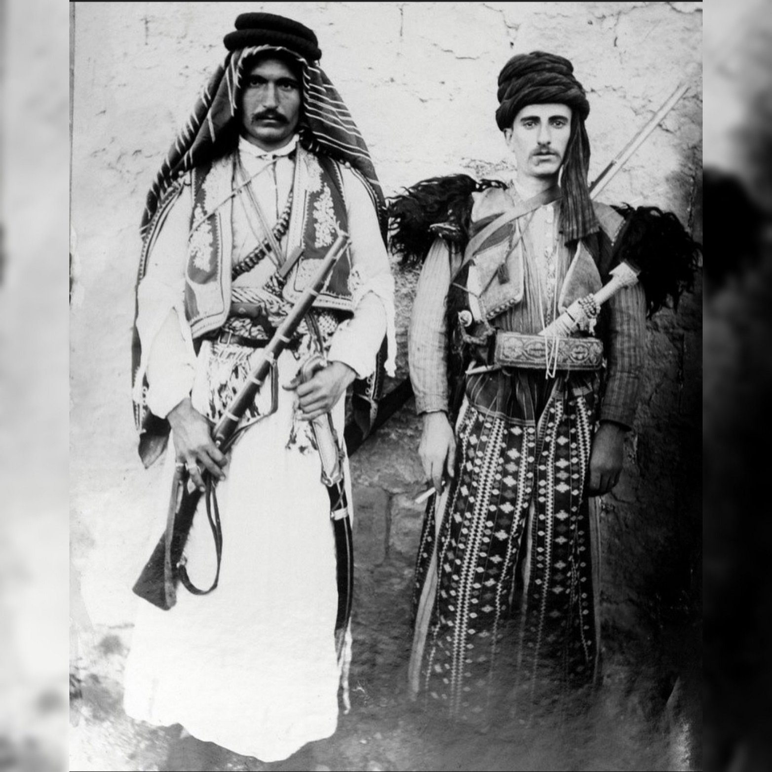 Ottoman Hancer
