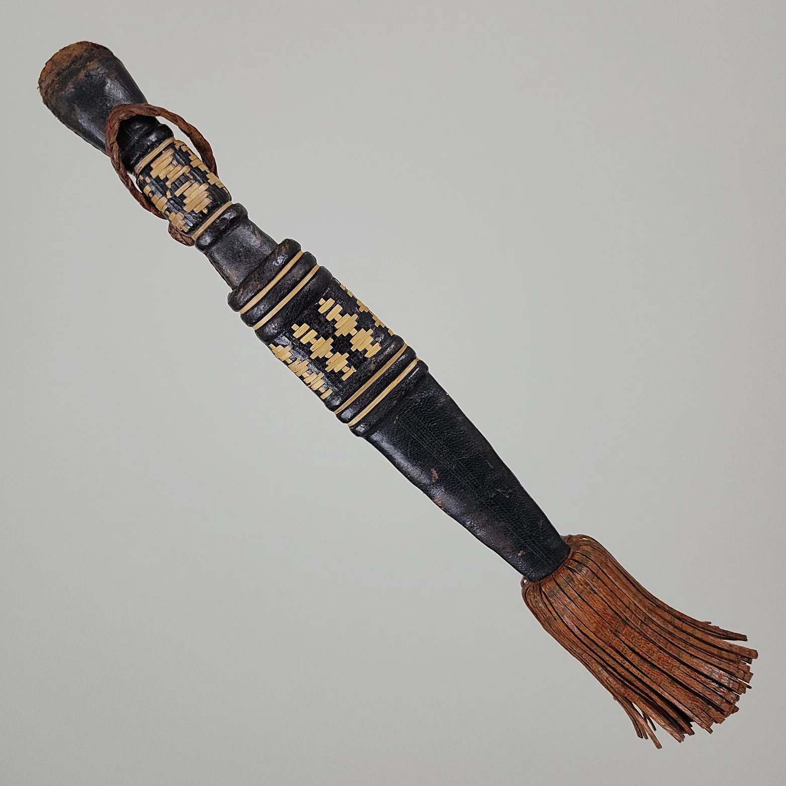 Mandinka / Fula Knife